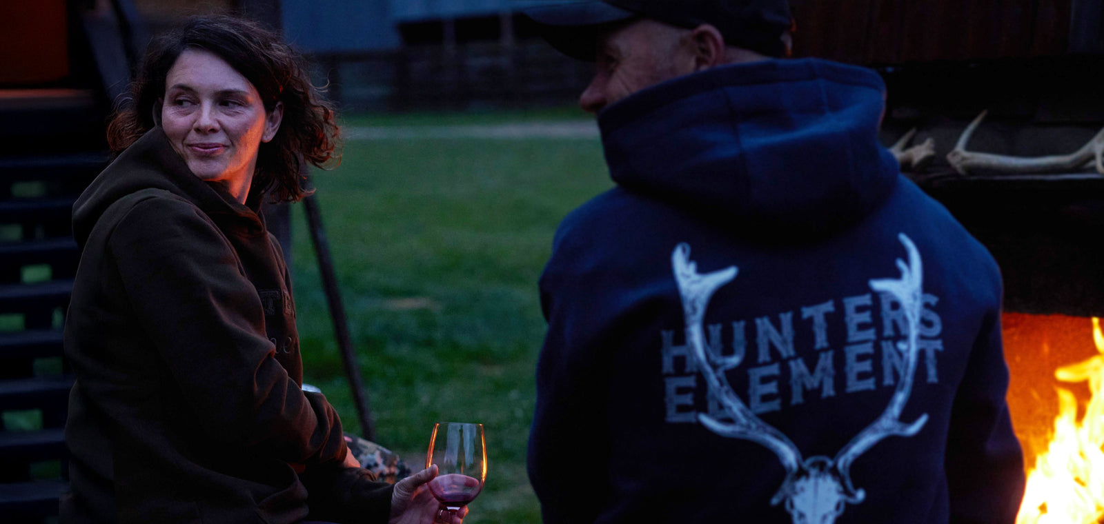 Women's Hoodies & Fleece