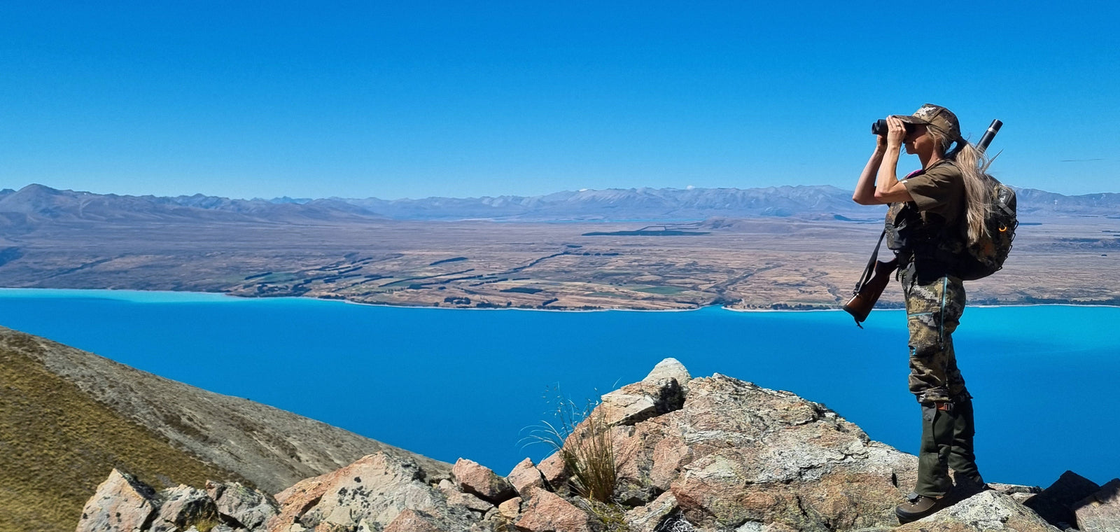 hunters element labour weekend sale