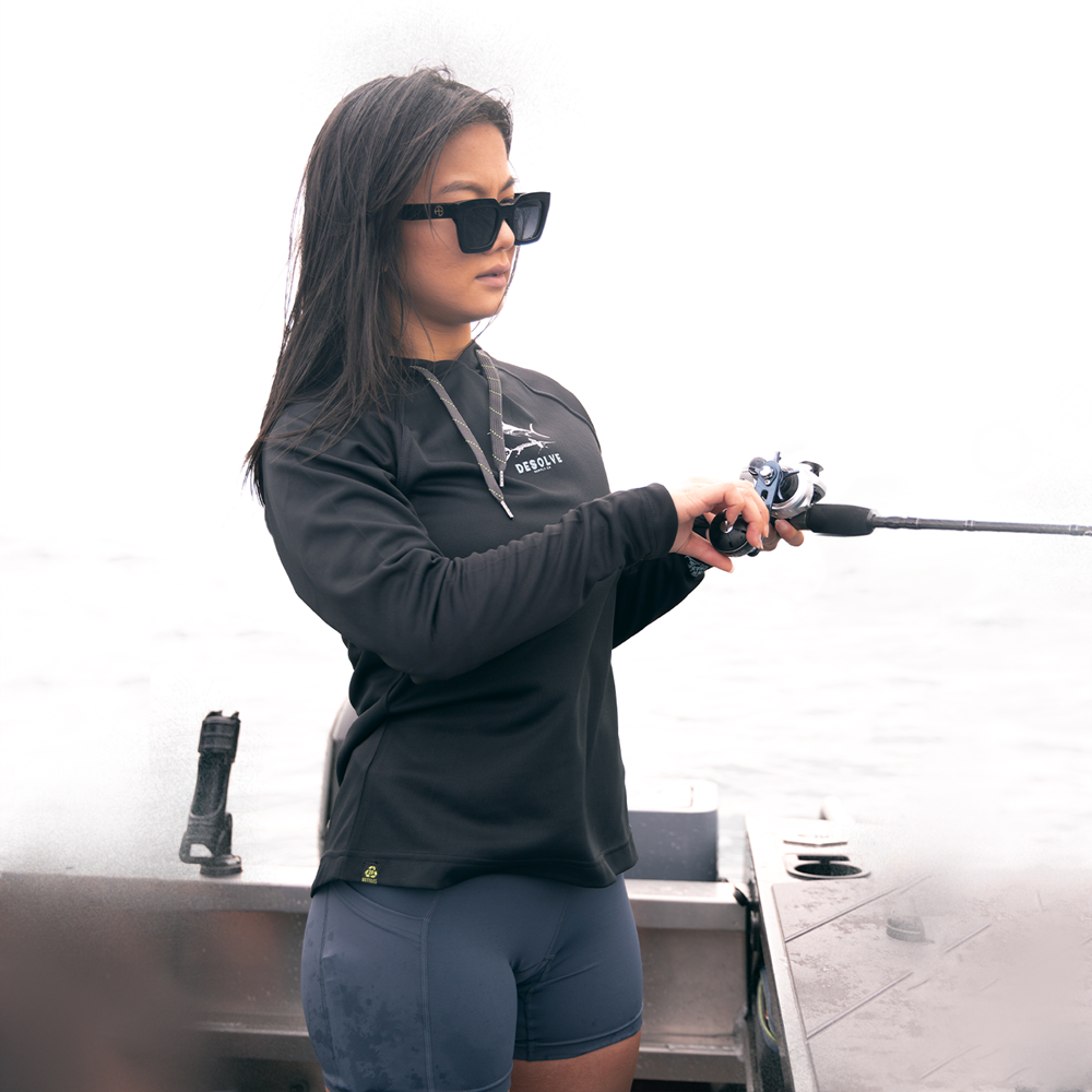 Wave Midi Biker Shorts Women's