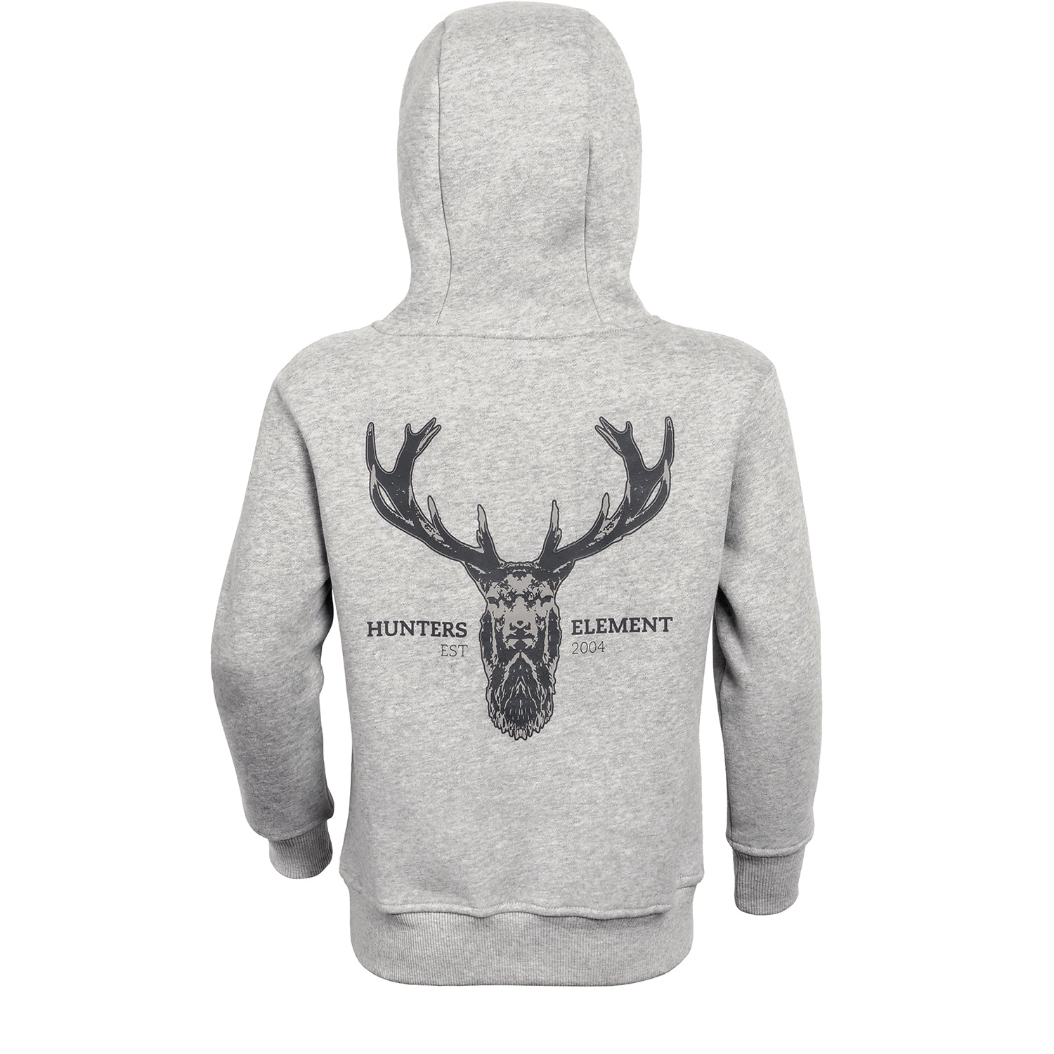 Alpha Stag Hoodie Kids'