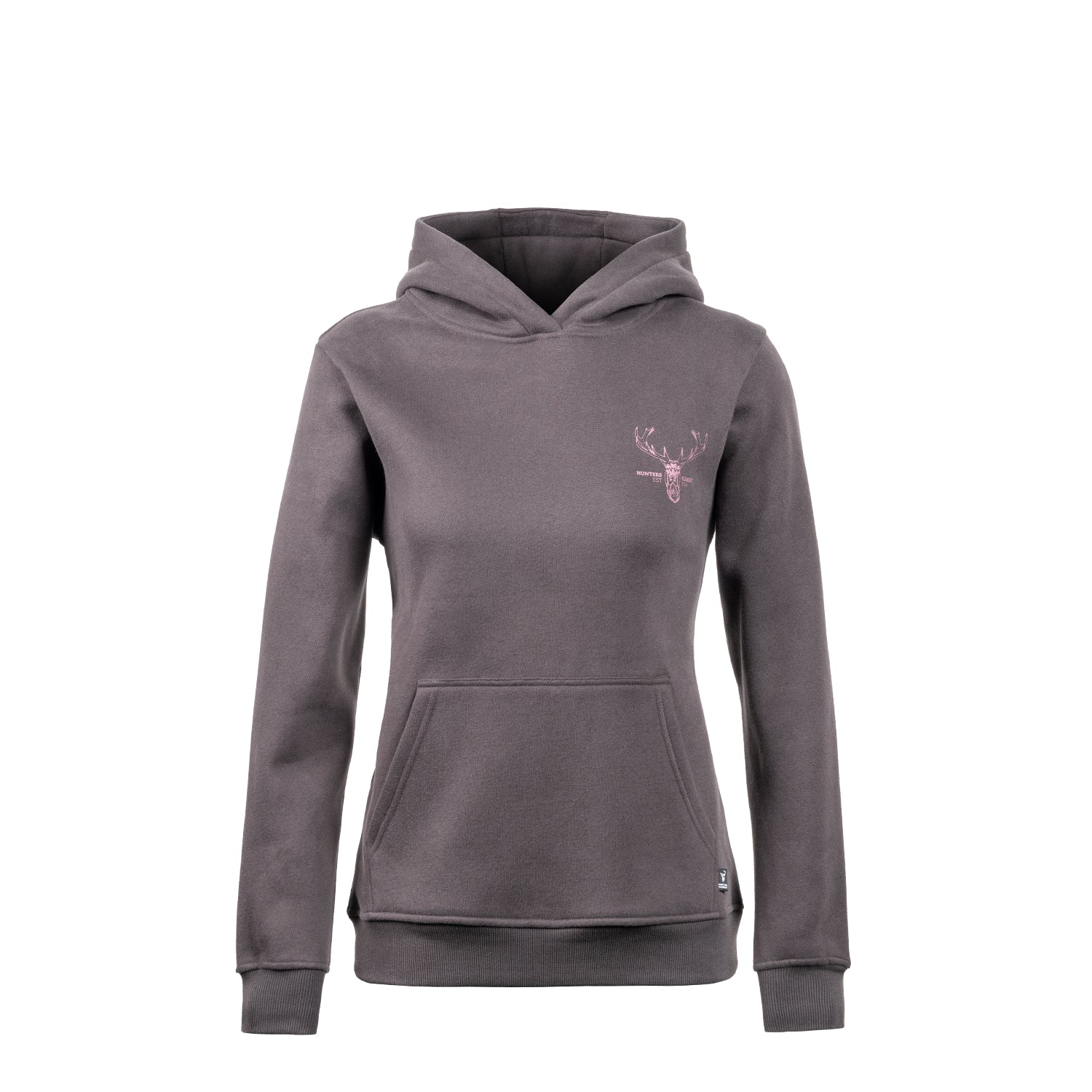 Alpha Stag Hoodie Women's