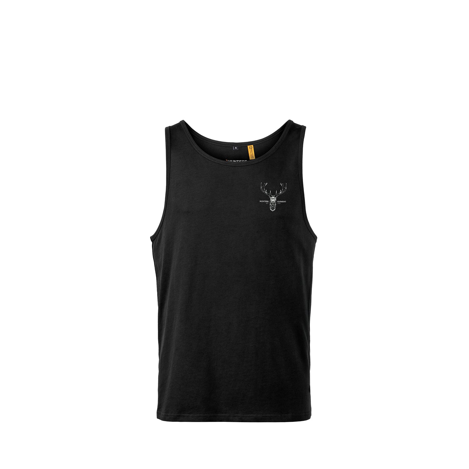 Alpha Stag Singlet