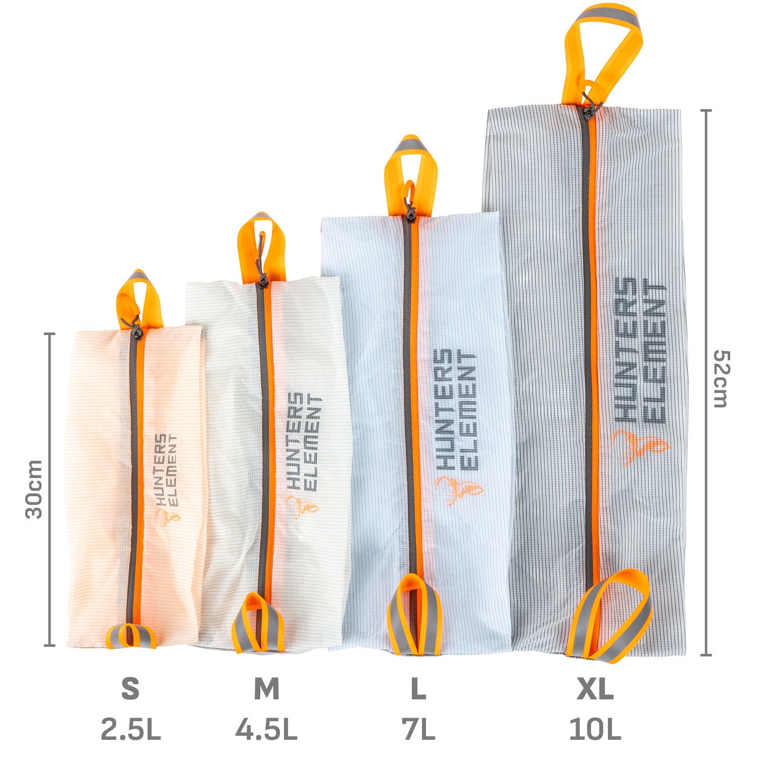 Arete Packing Cells - Pack of 2