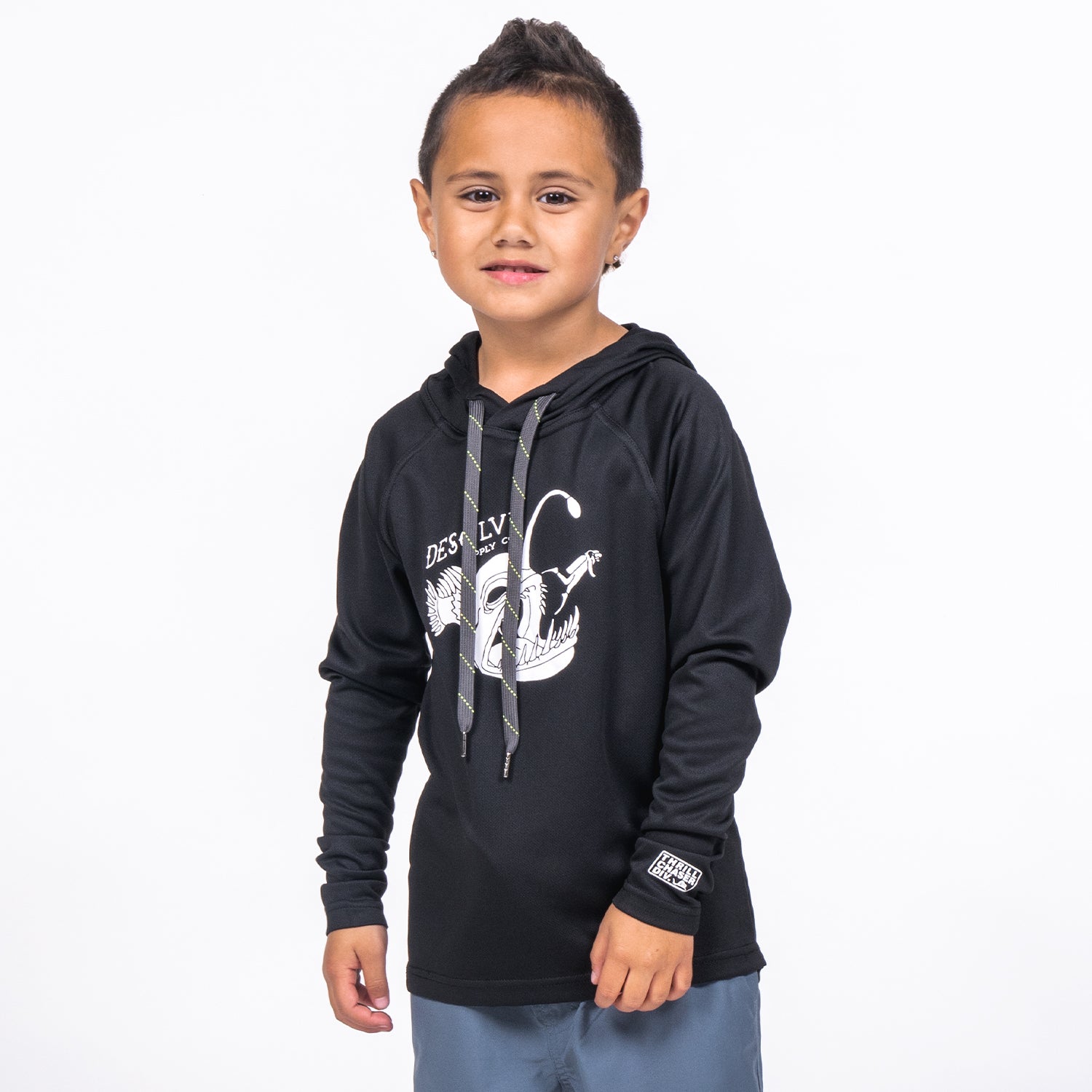 Breaker Hoodie Kids'