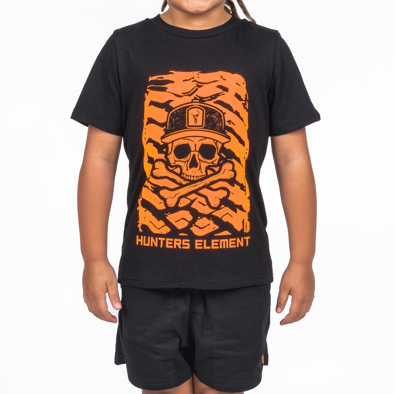 Dead Tread Tee Kids'