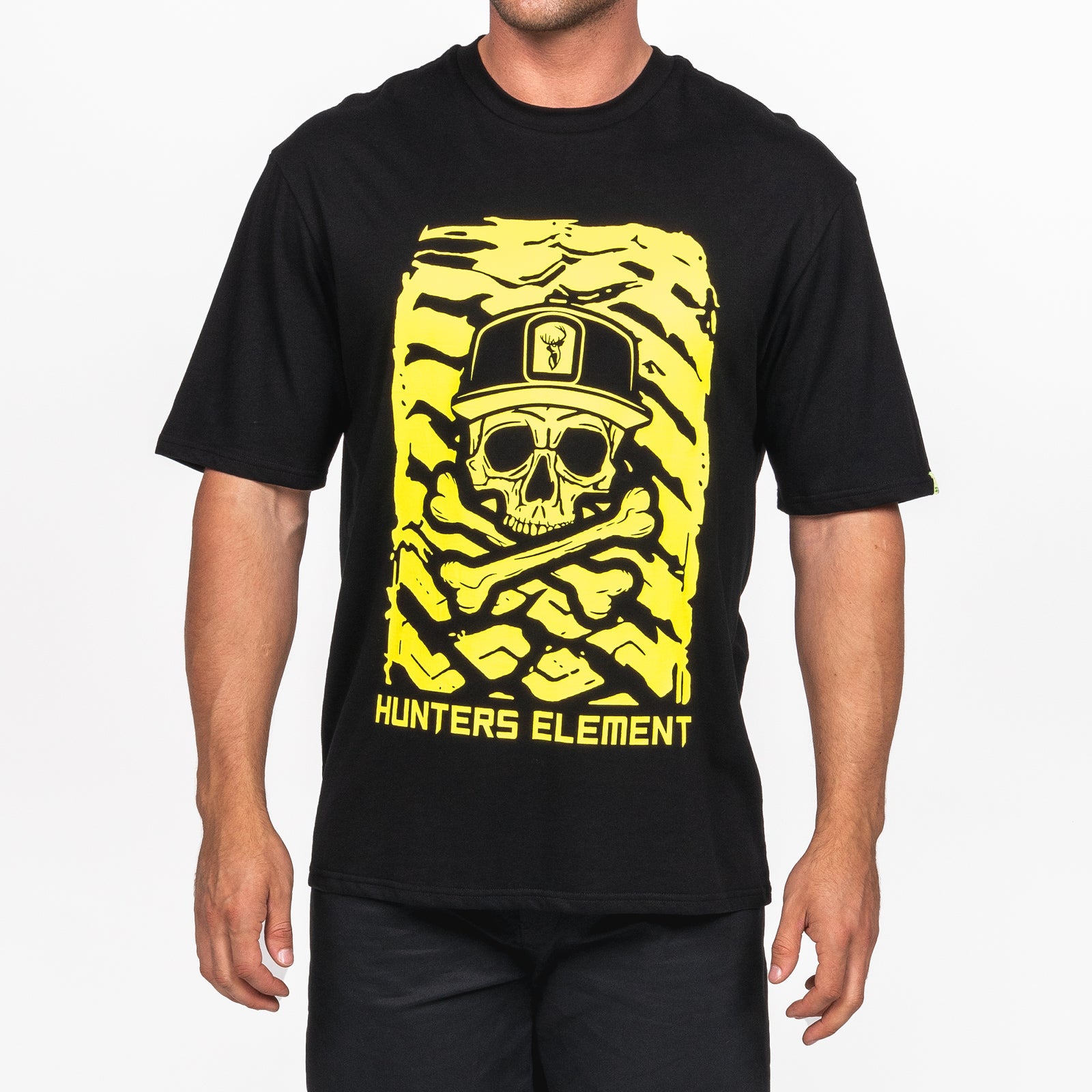 Dead Tread Tee