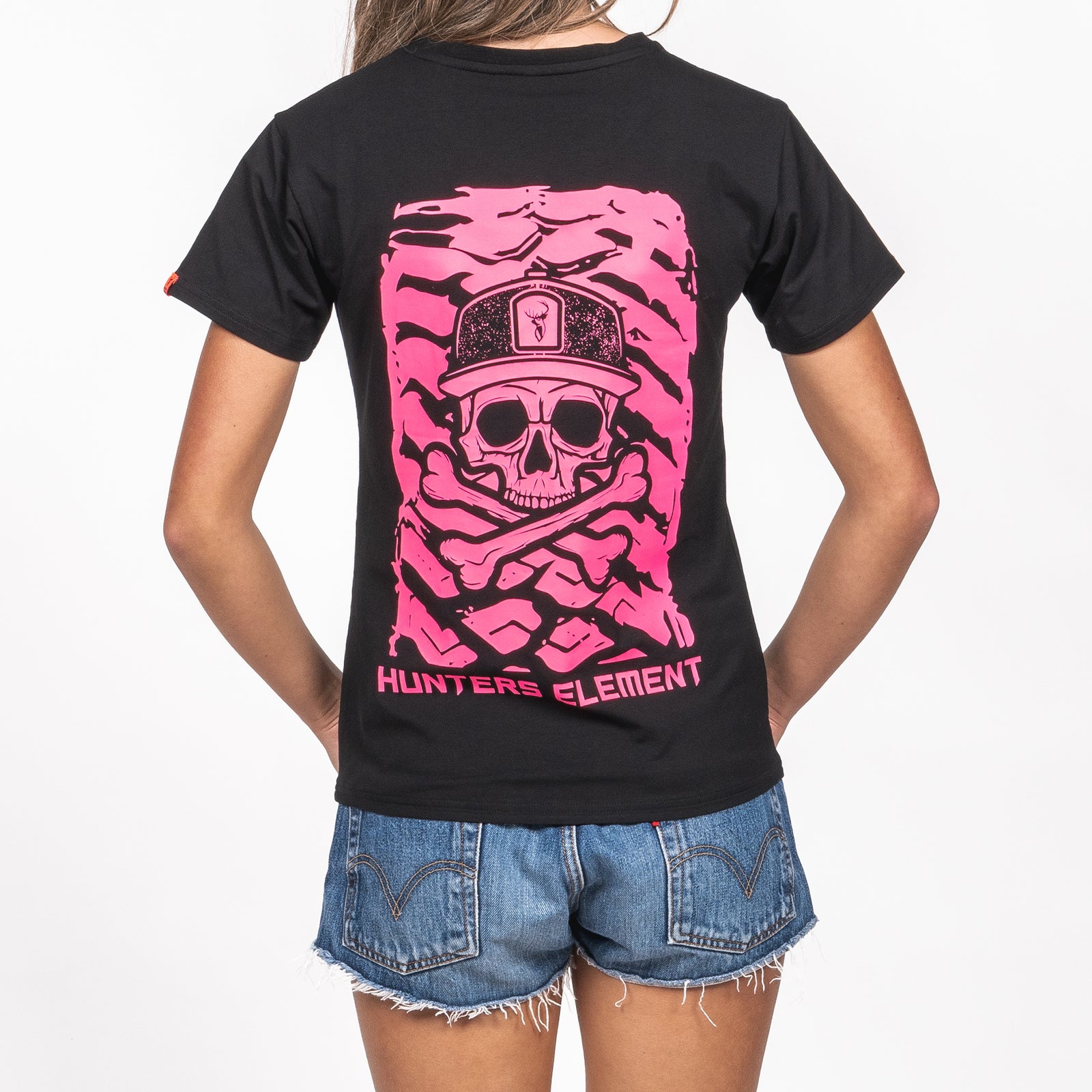 Dead Tread Tee Women's