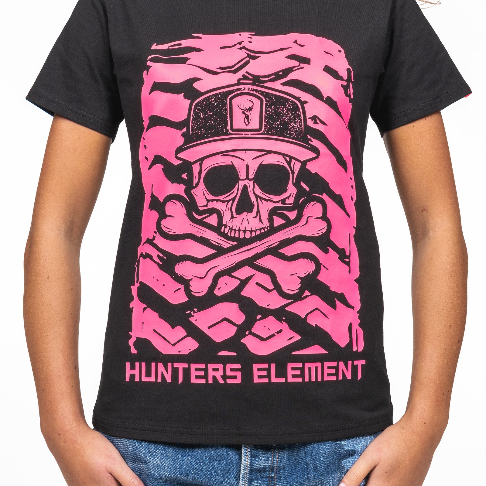 Dead Tread Tee Women's