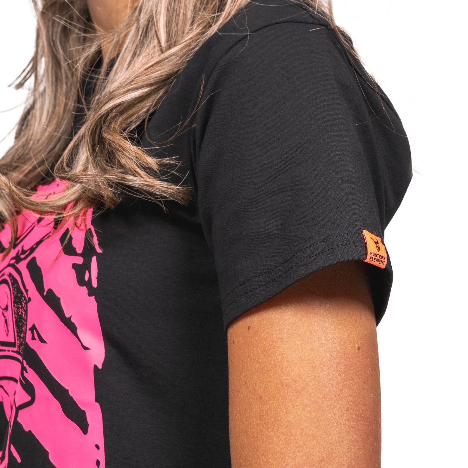 Dead Tread Tee Women's