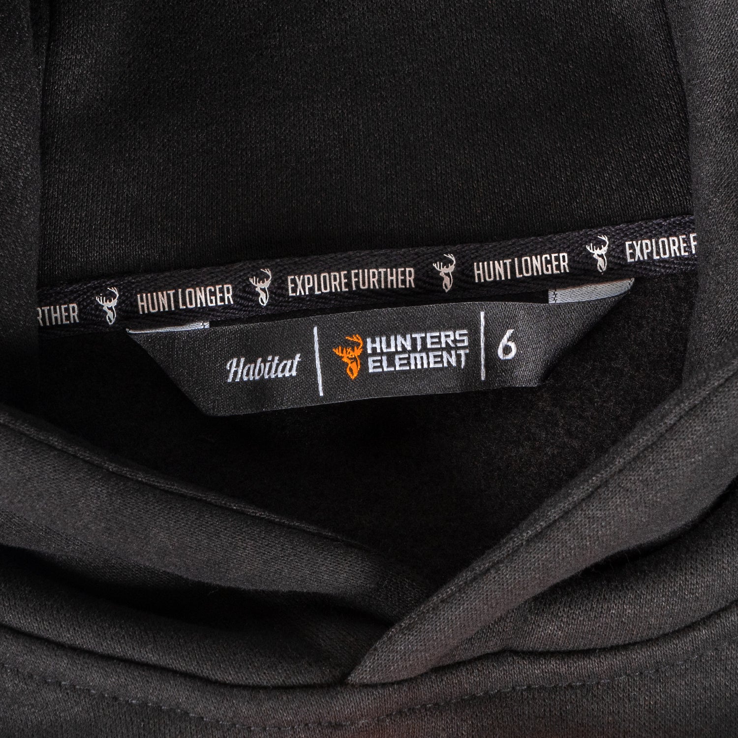 Dead Tread Hoodie Kids'