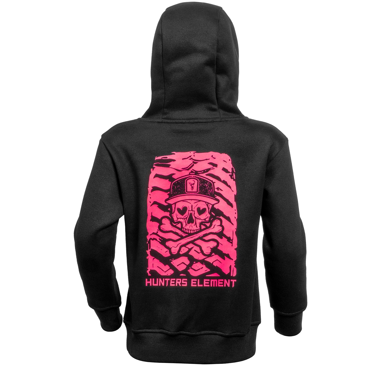 Dead Tread Hoodie Kids'