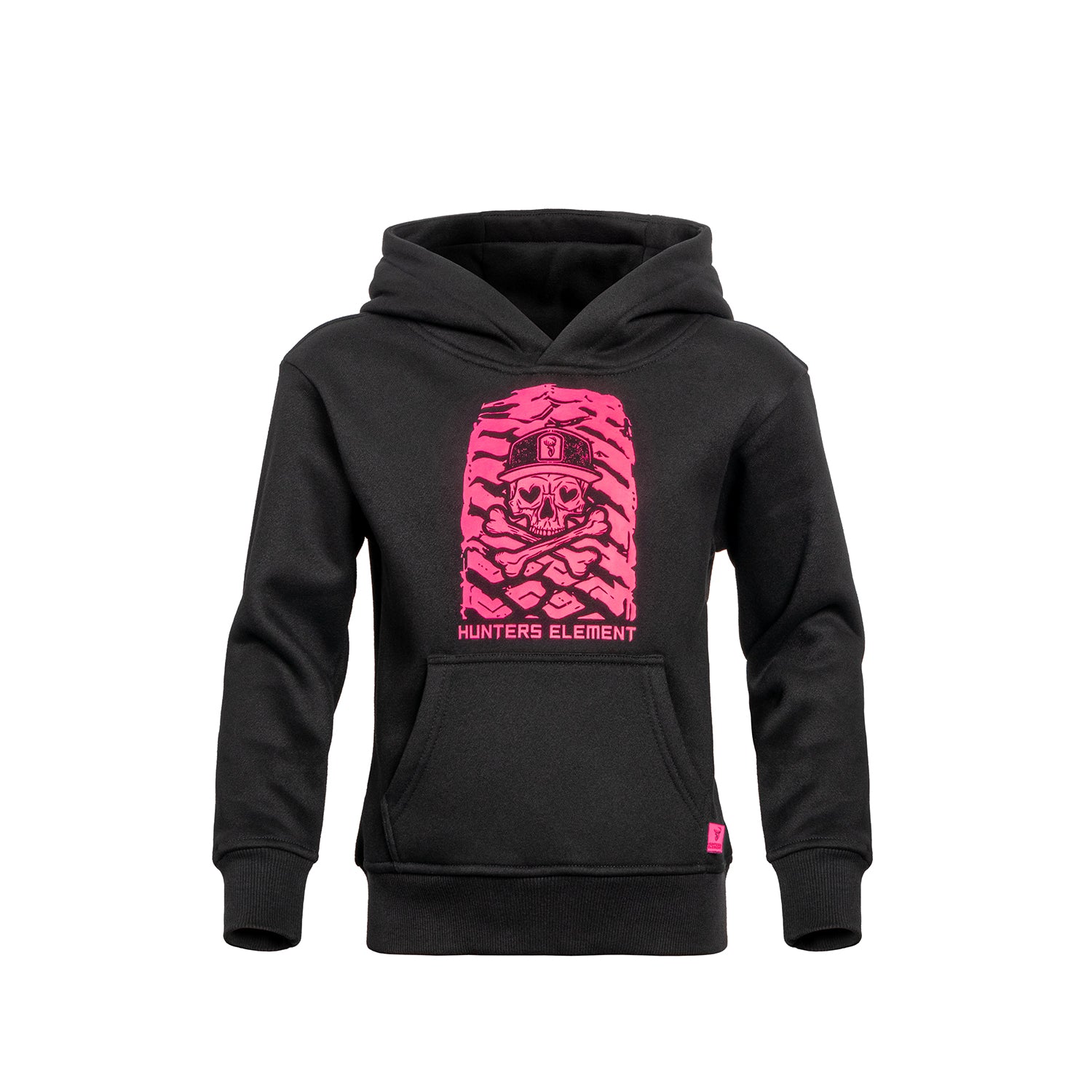 Dead Tread Hoodie Kids'