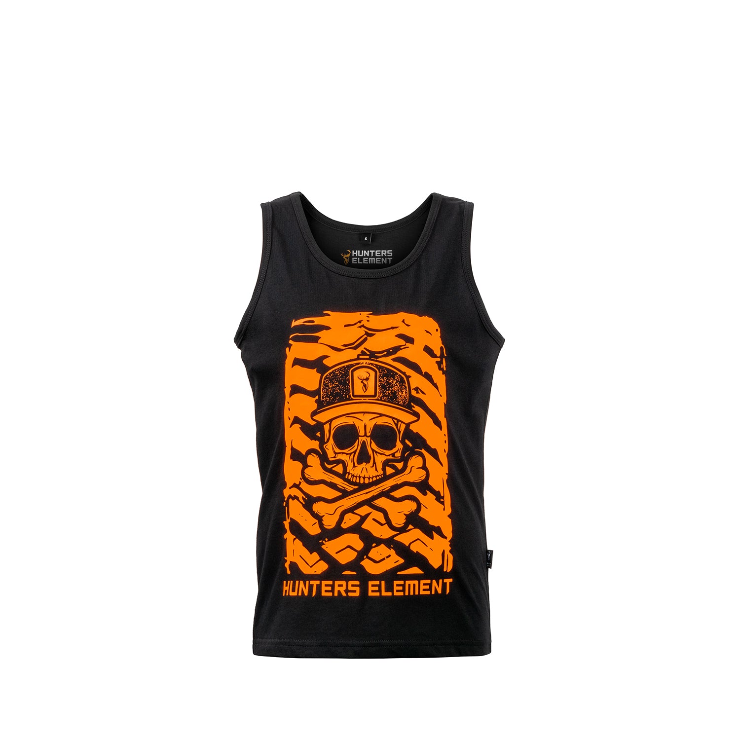 Dead Tread Singlet Kids'