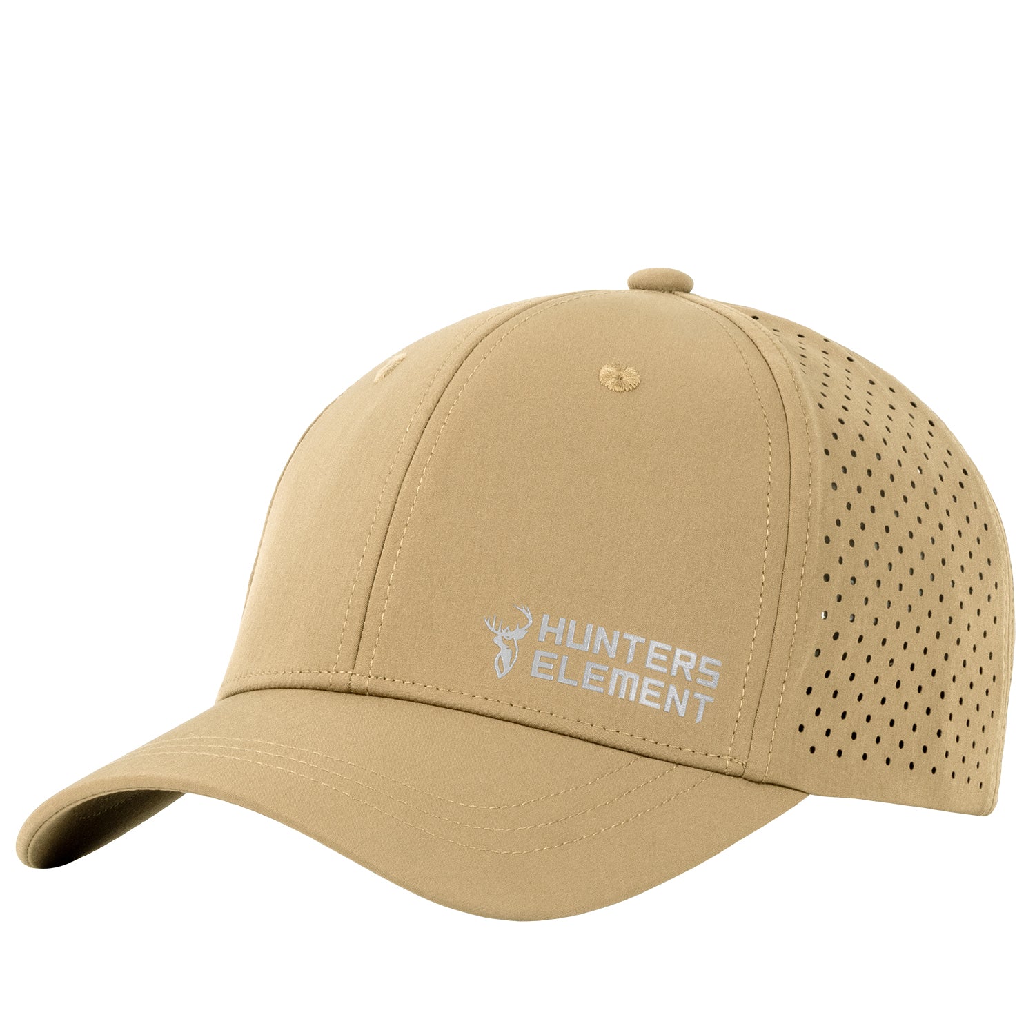 Eclipse Vantage Vented Cap