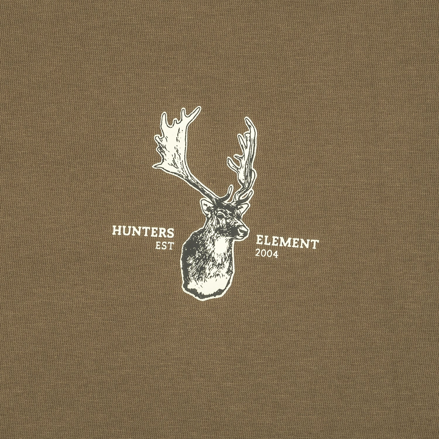 Element Tee Fallow