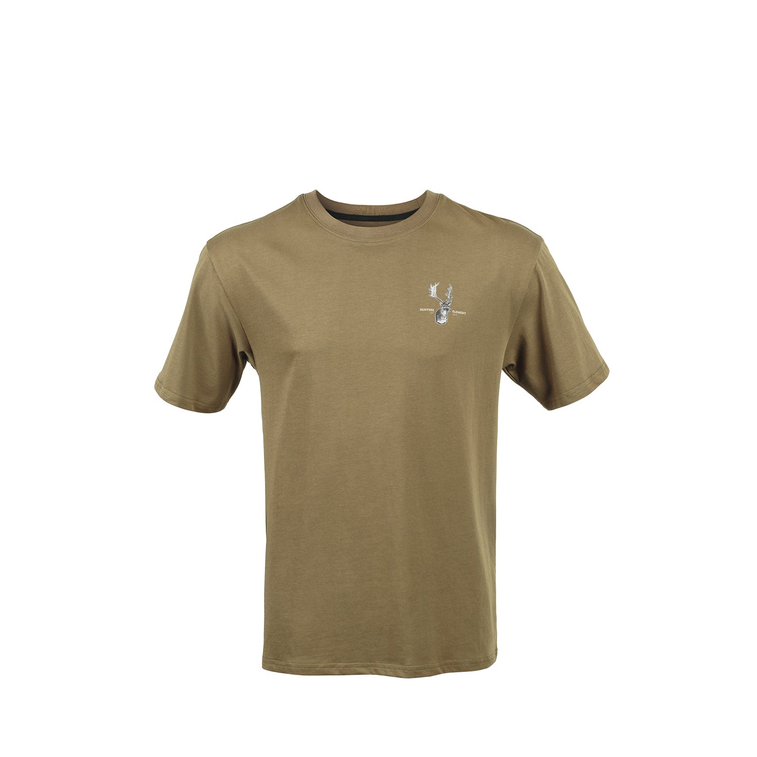 Element Tee Fallow