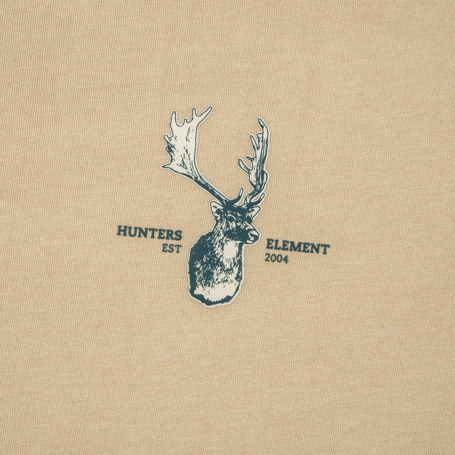 Element Tee Fallow