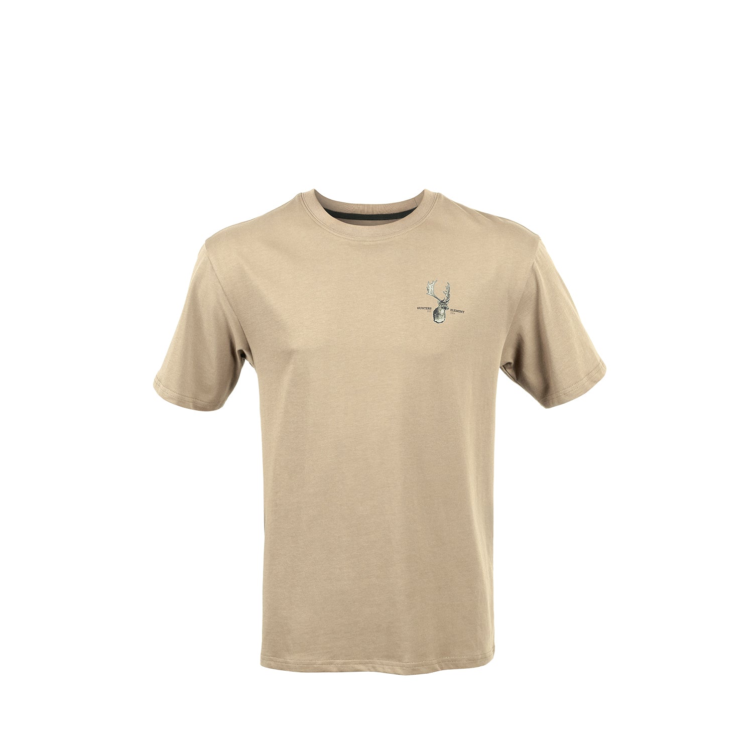 Element Tee Fallow