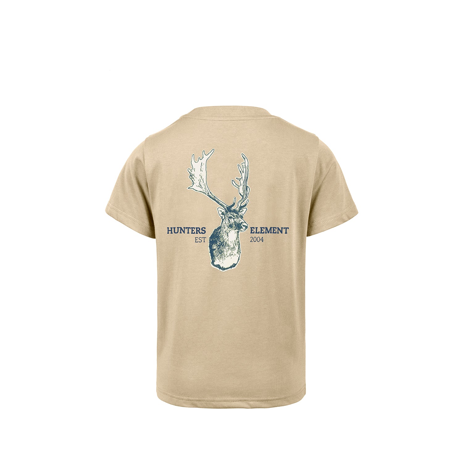 Element Tee Fallow Kids'