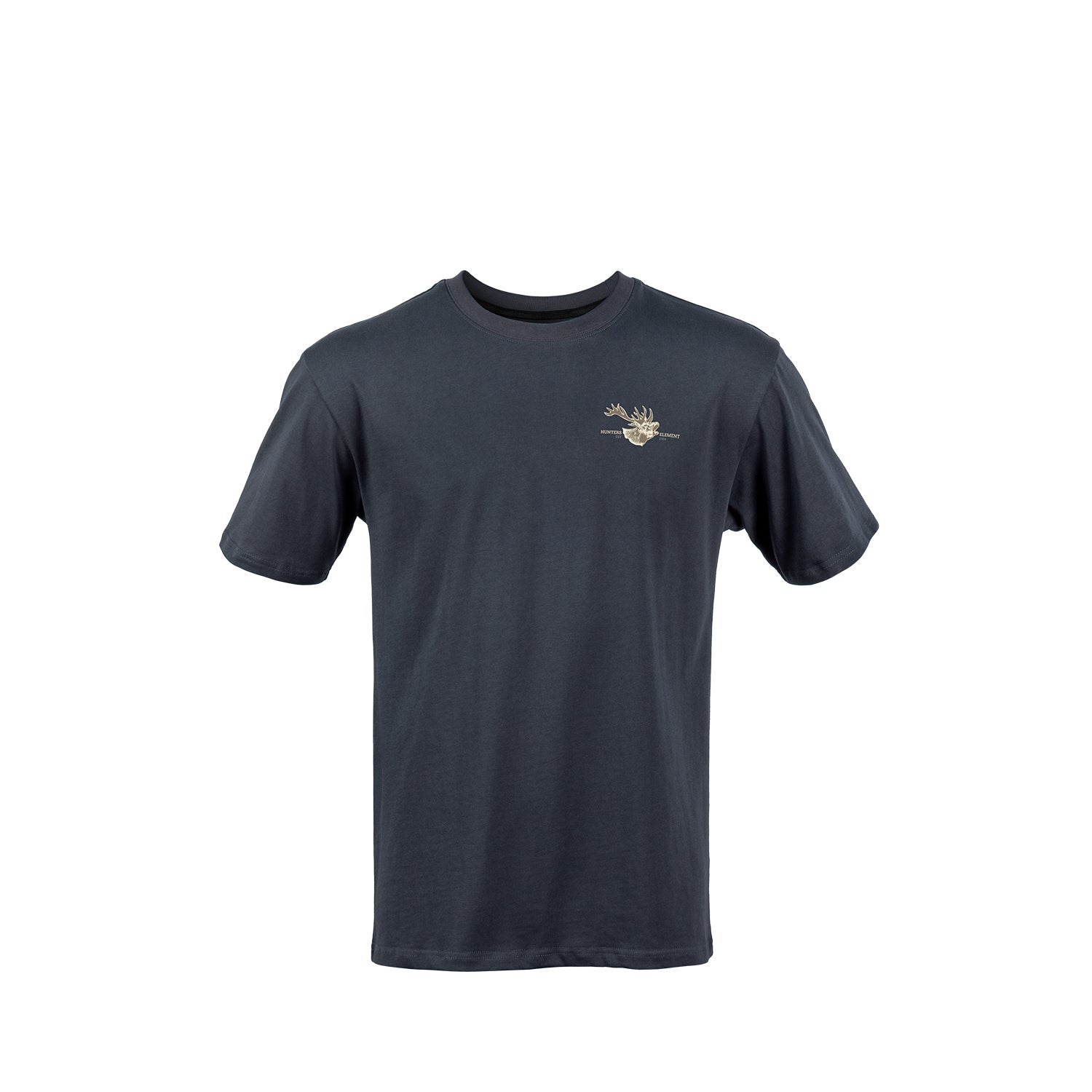 Element Tee Red Stag