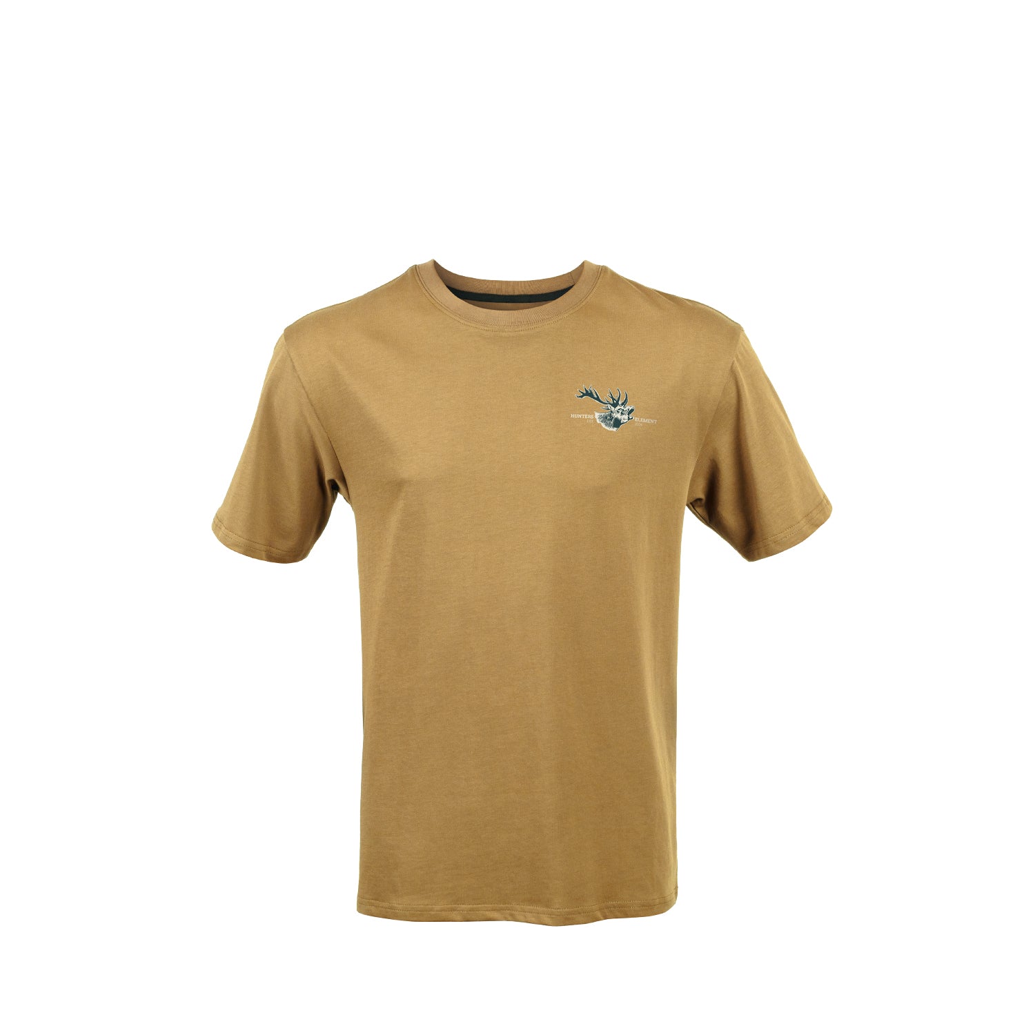 Element Tee Red Stag