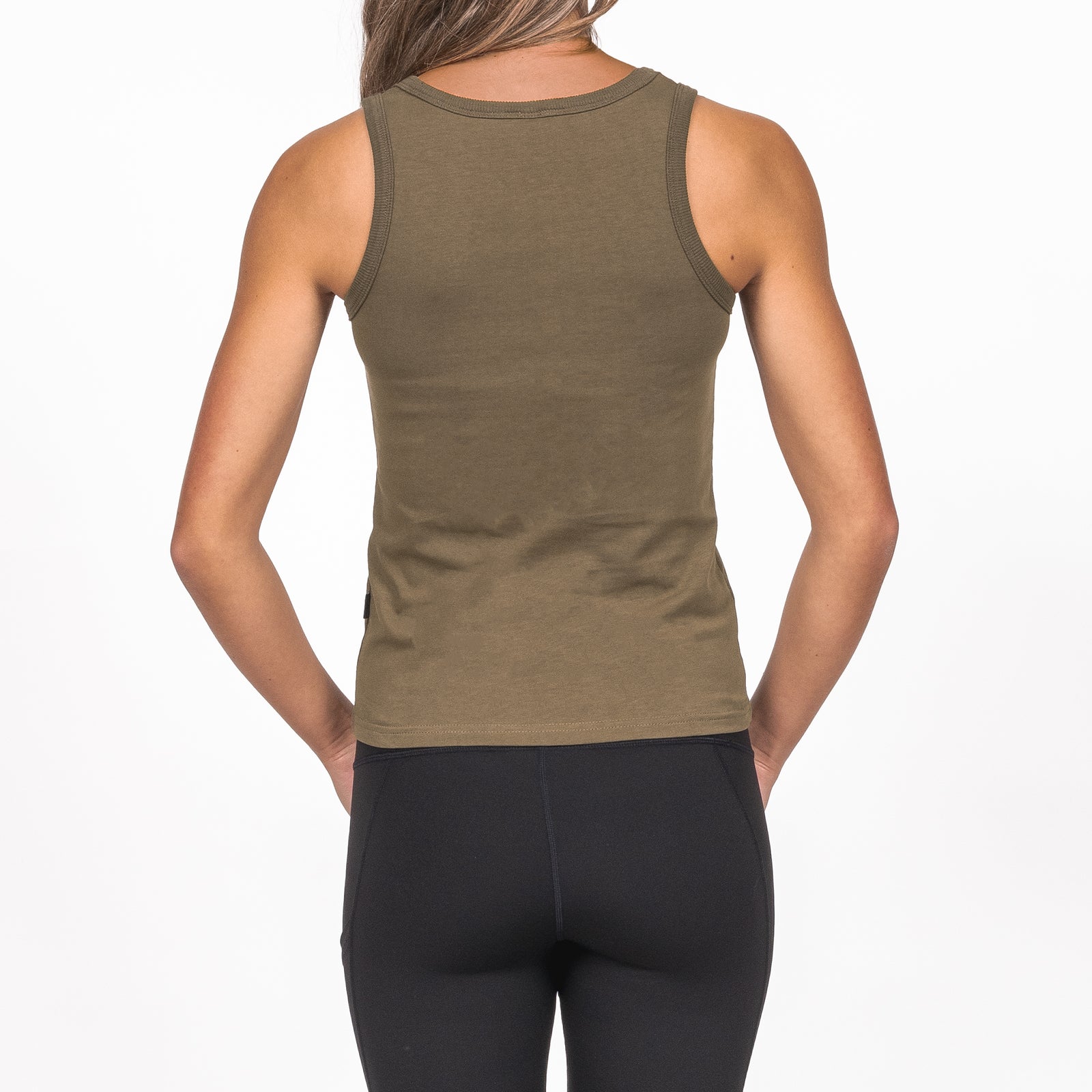 Essential Tank Women's