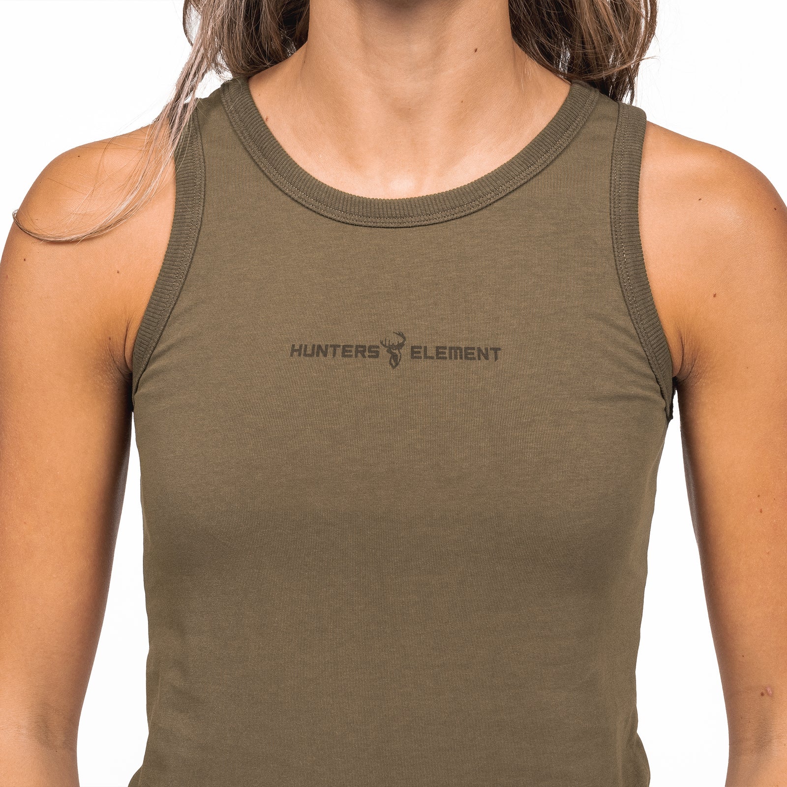 Essential Tank Women's