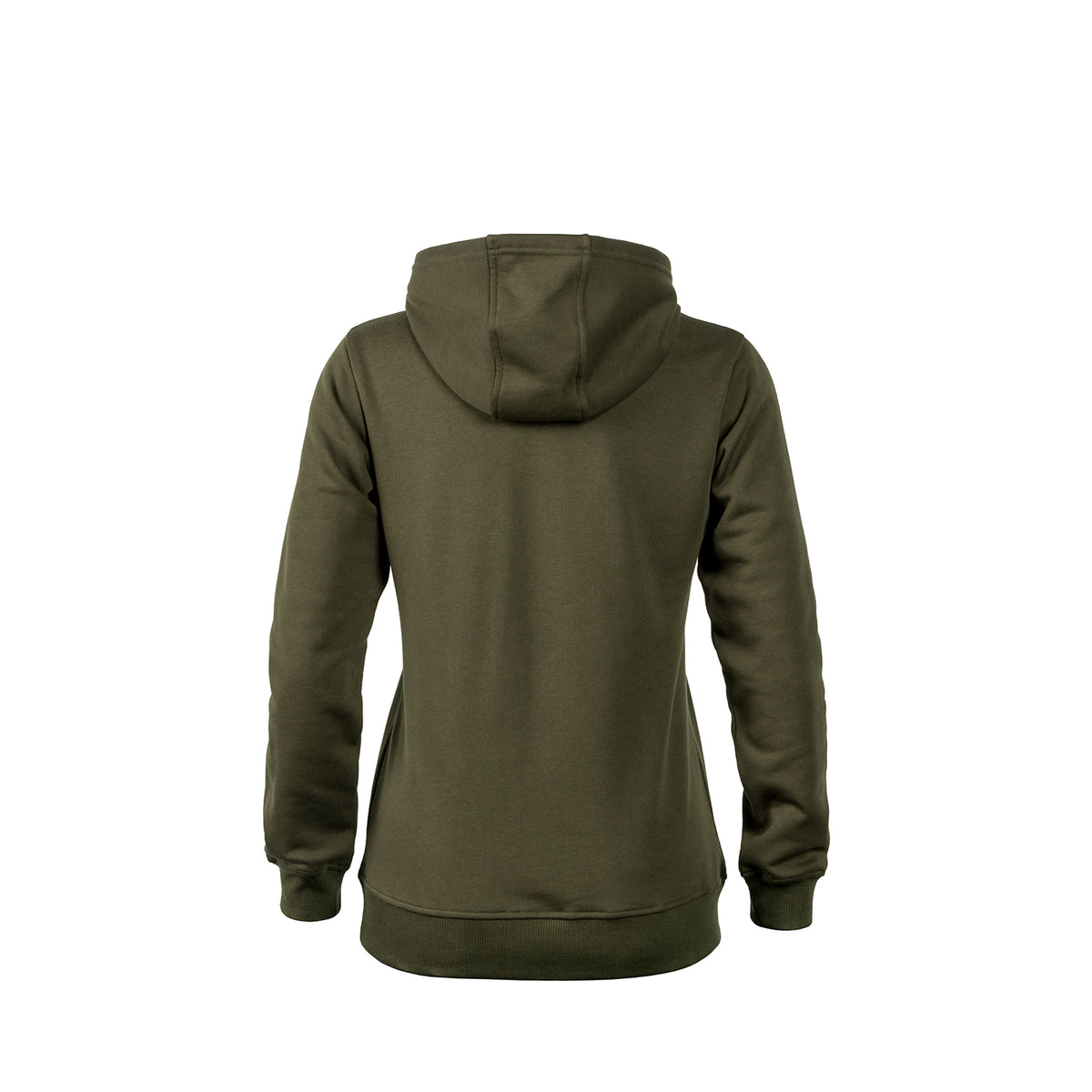 Essentials Midweight Hood Women's