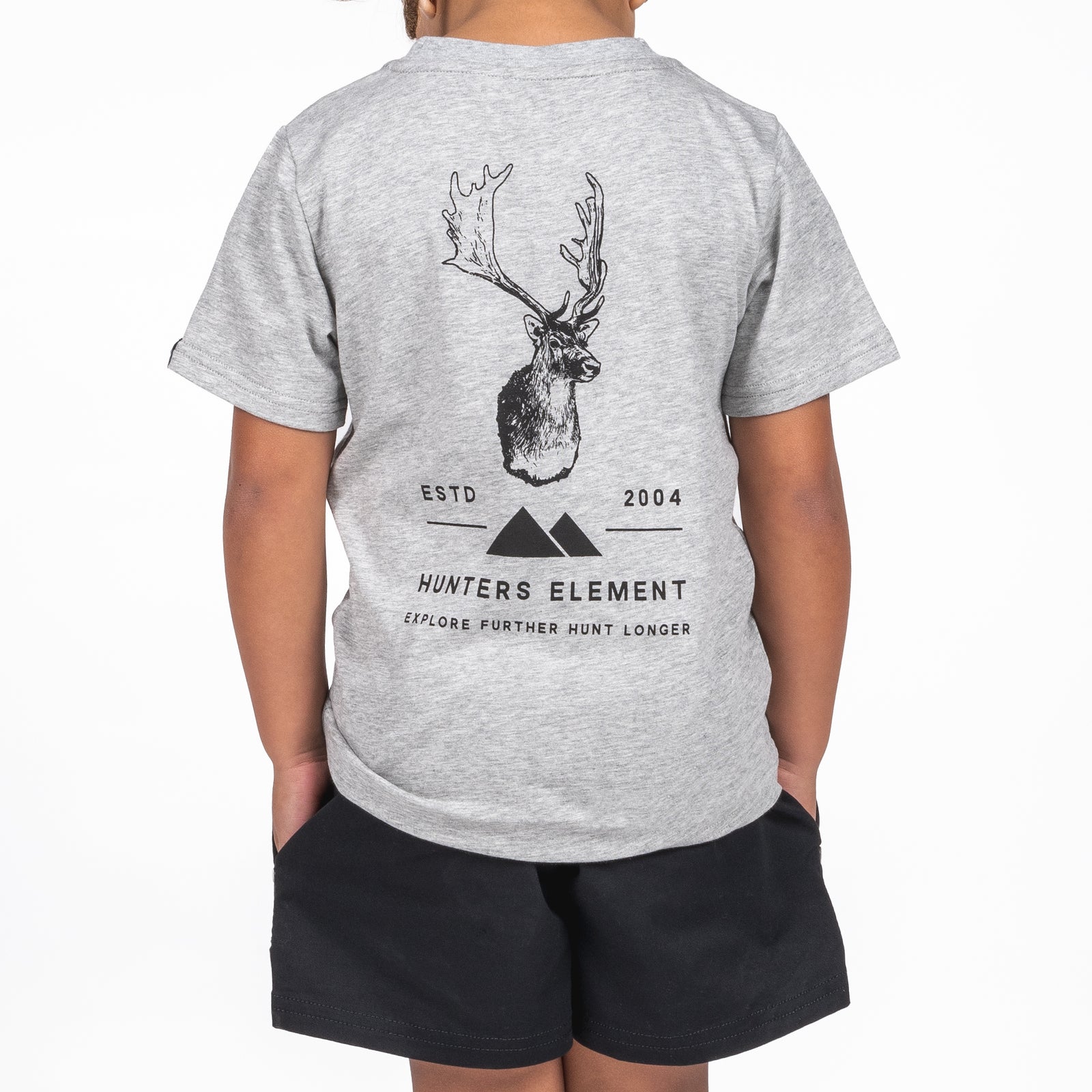 Fallow Tee Kids'