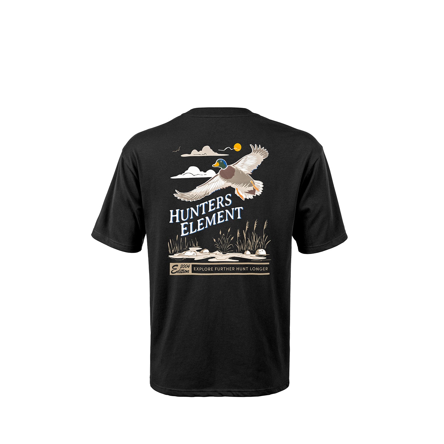 Flare Tee