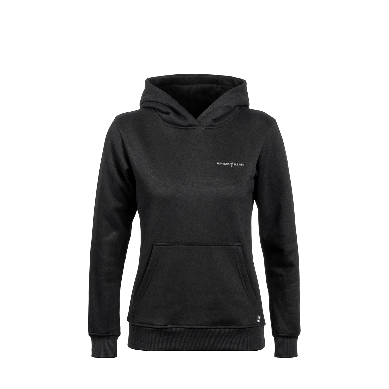 Hide Away Hoodie Women's