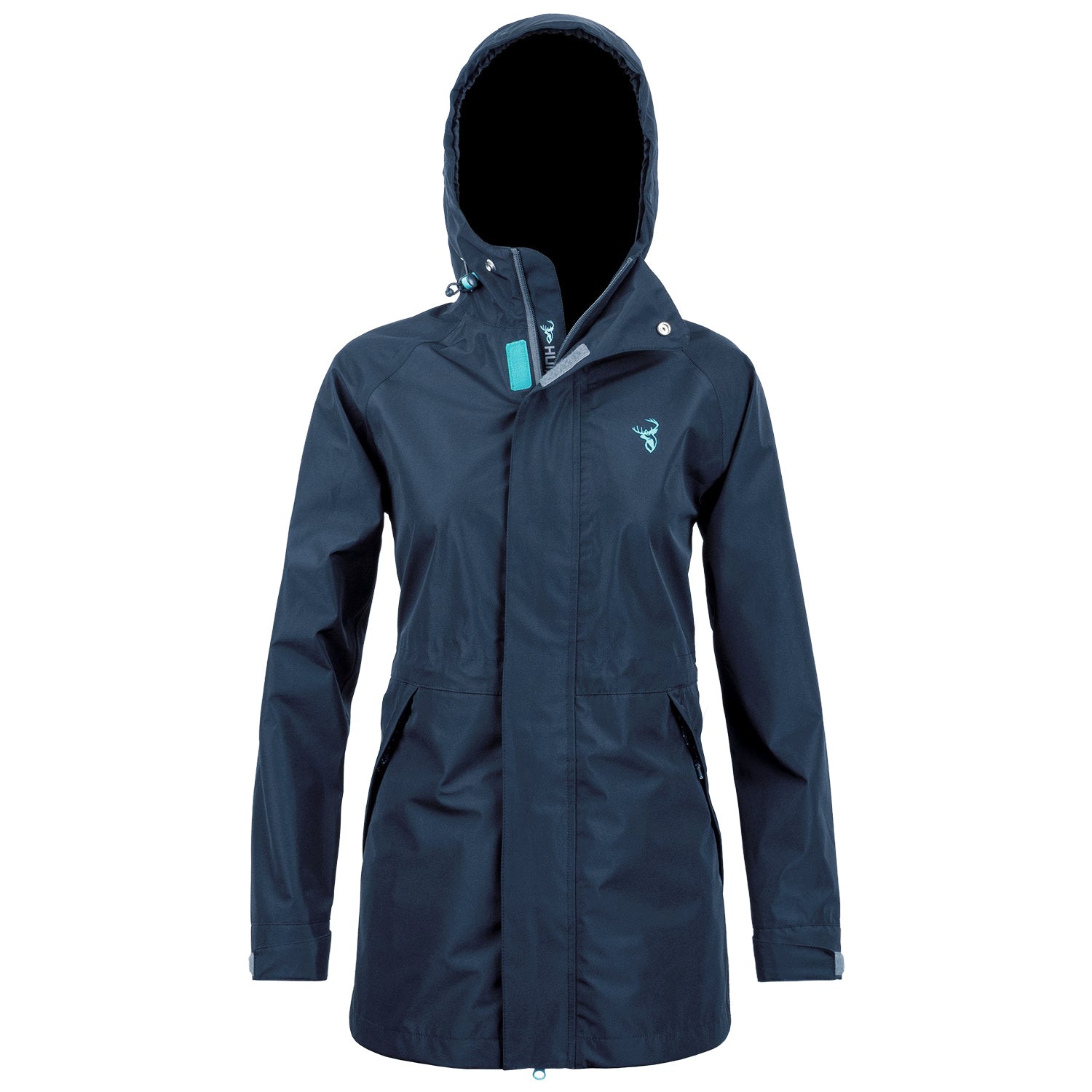 Storm Jacket Womens 2025