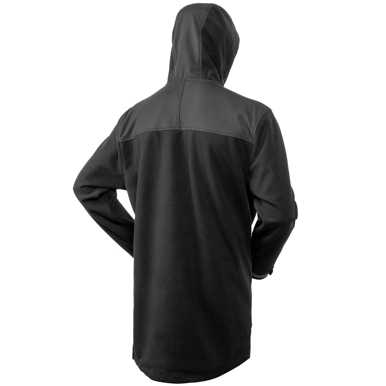 Ranger Bush Coat Full Zip