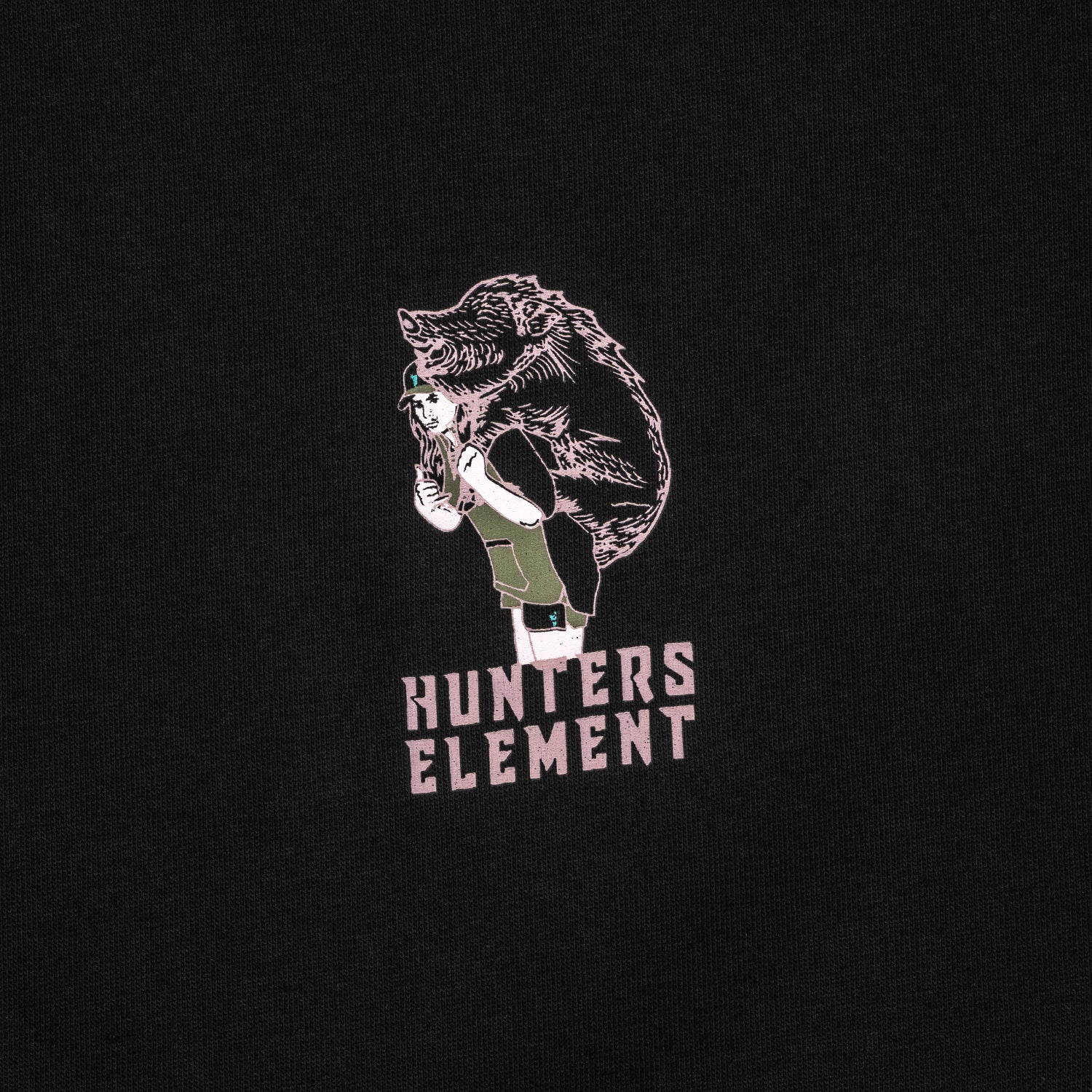 Razorback Tee Women's