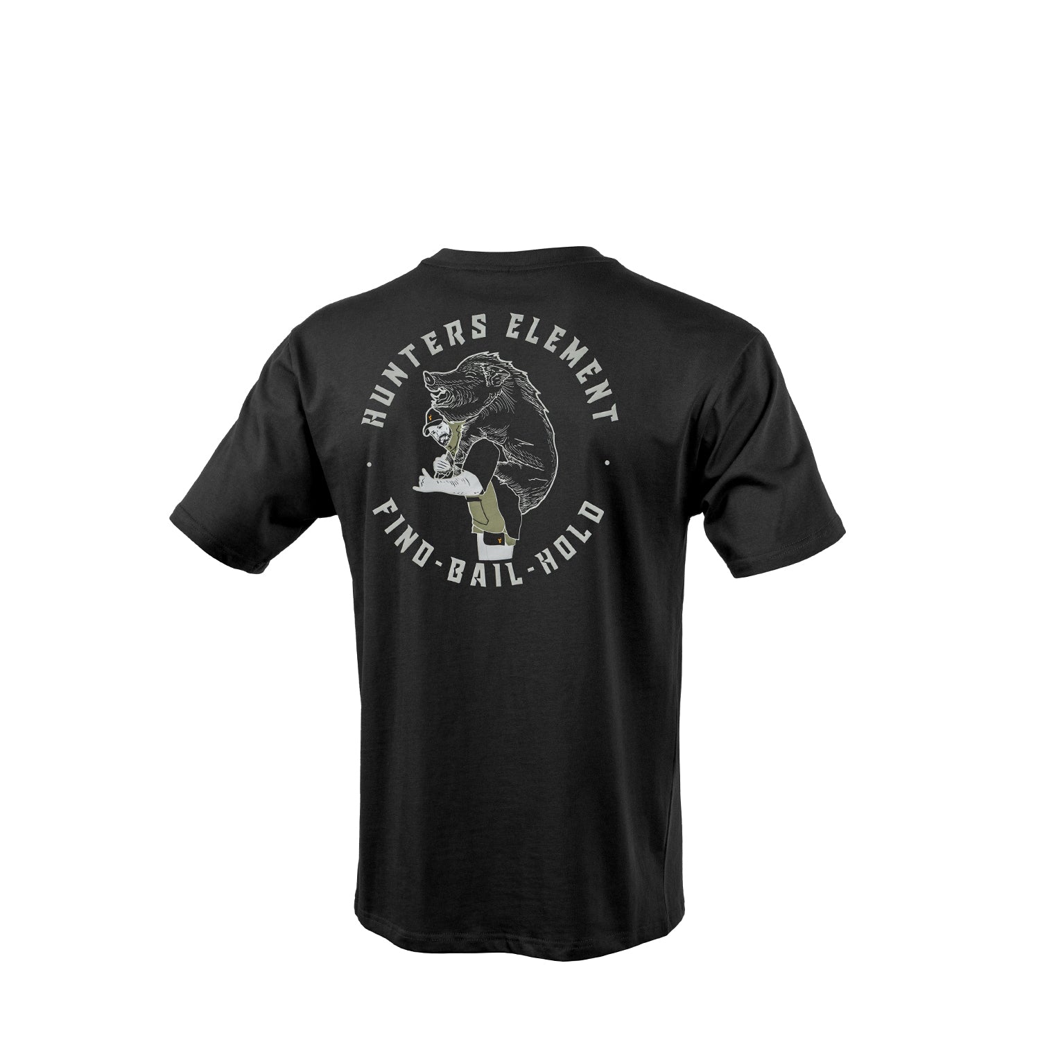 Razorback Tee