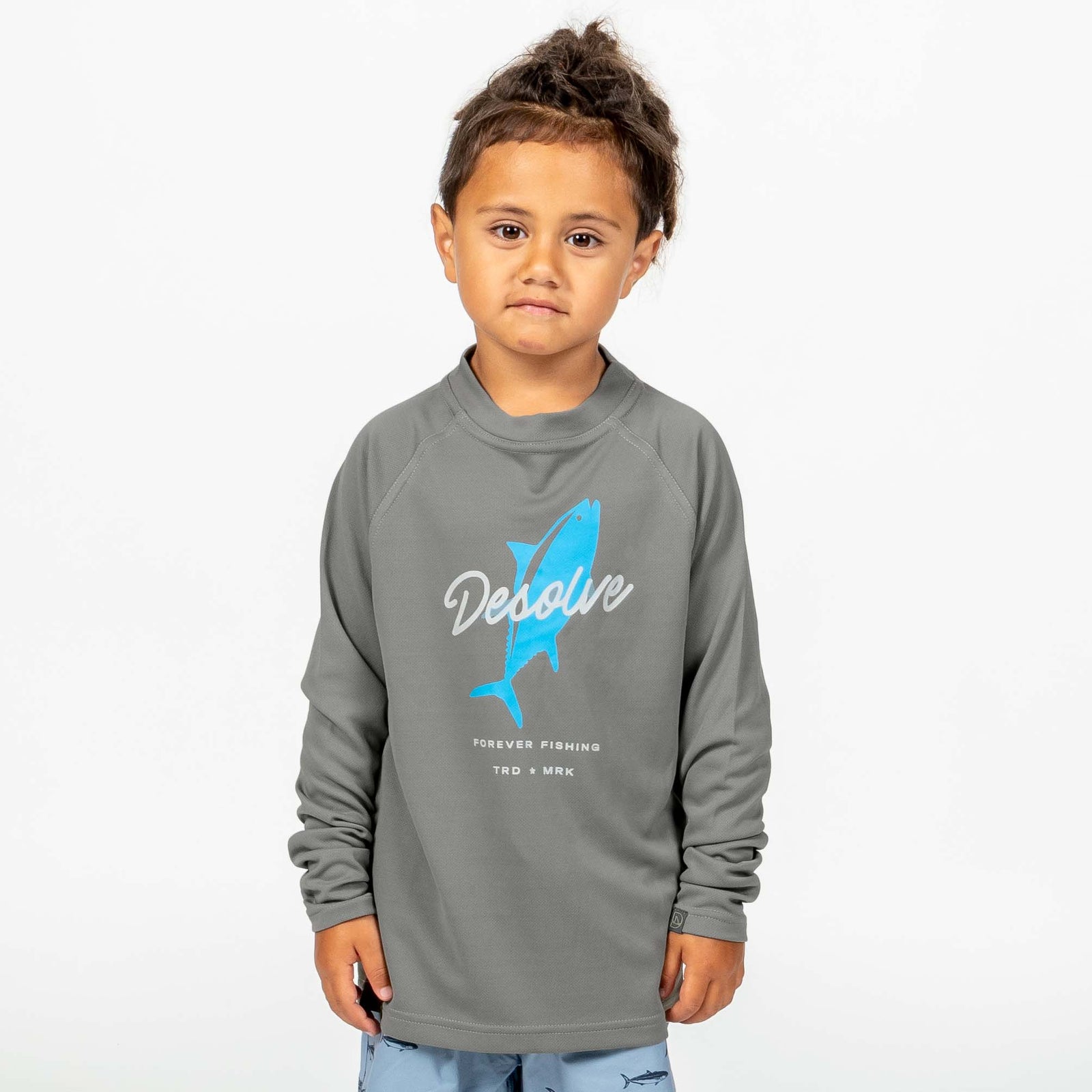 Ripple Crew Kids'