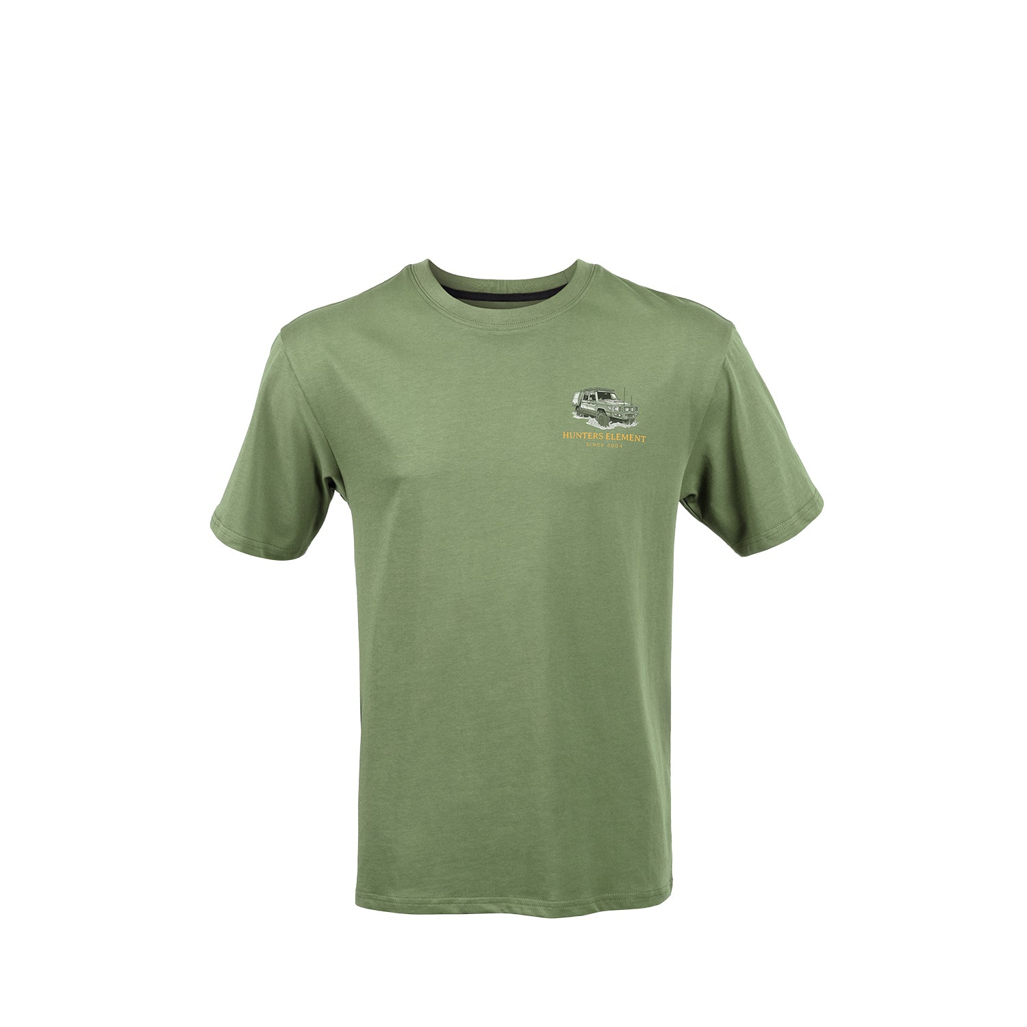 River Cruiser Tee
