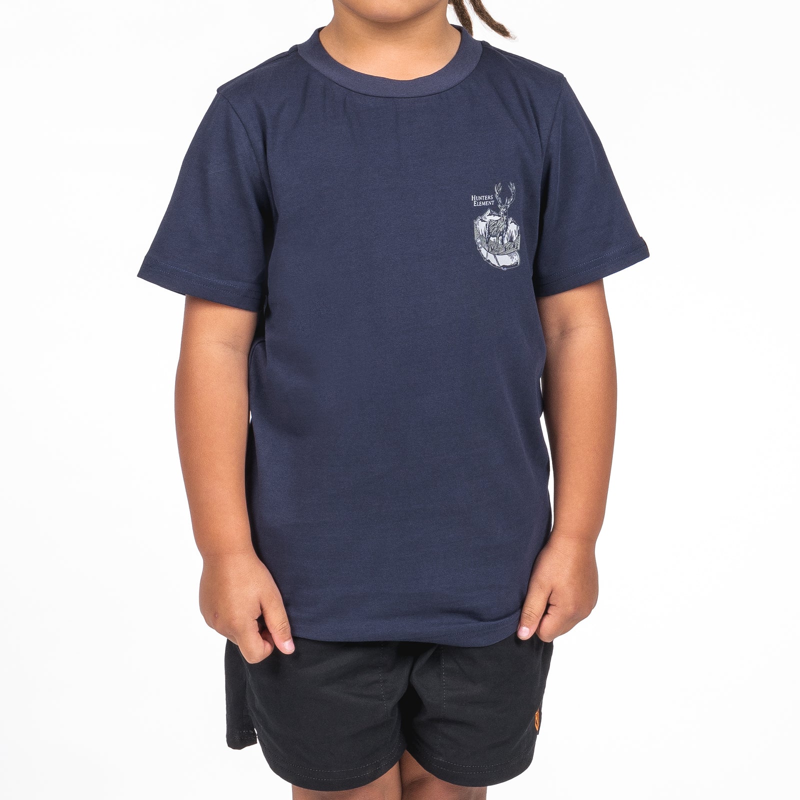 The Roar Tee Kids'