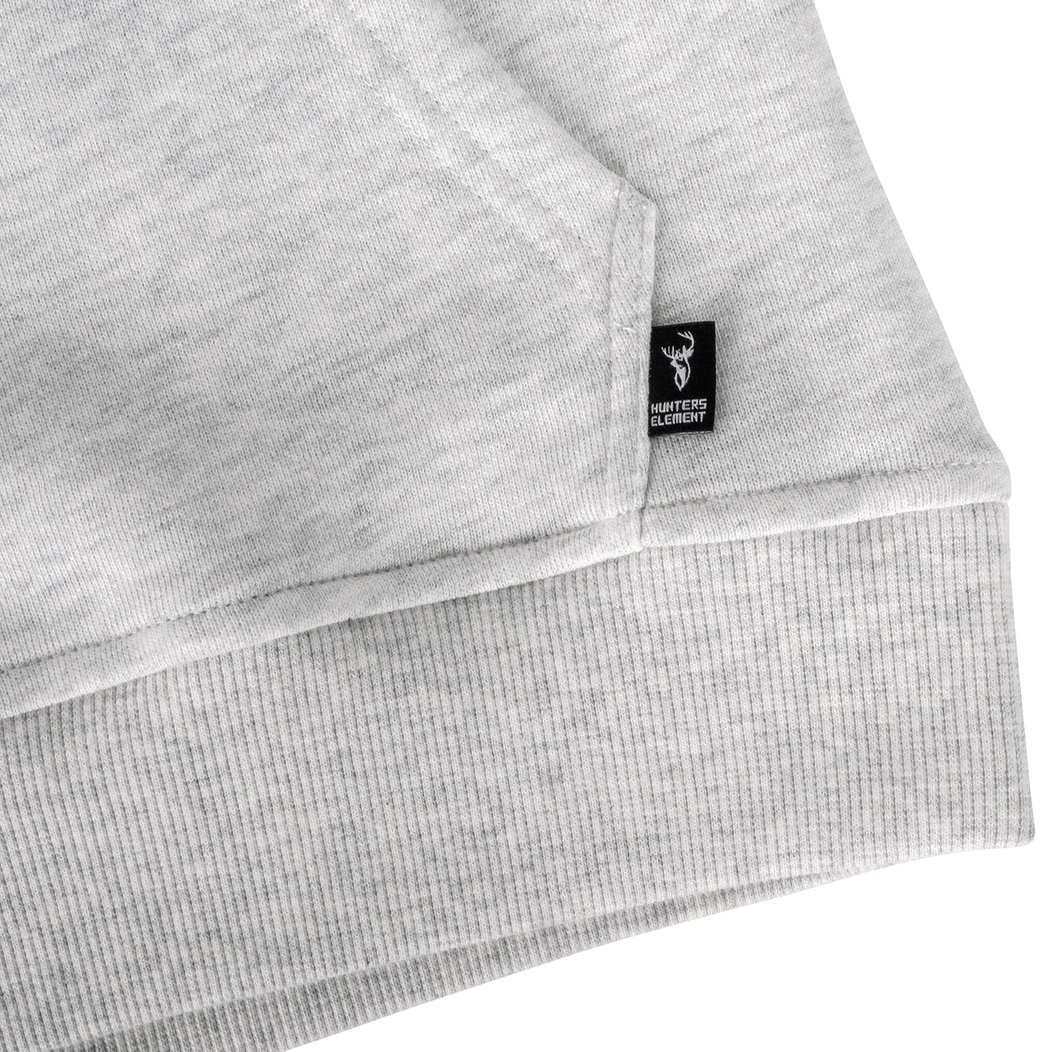 Roaring Reds Midweight Hood Women's