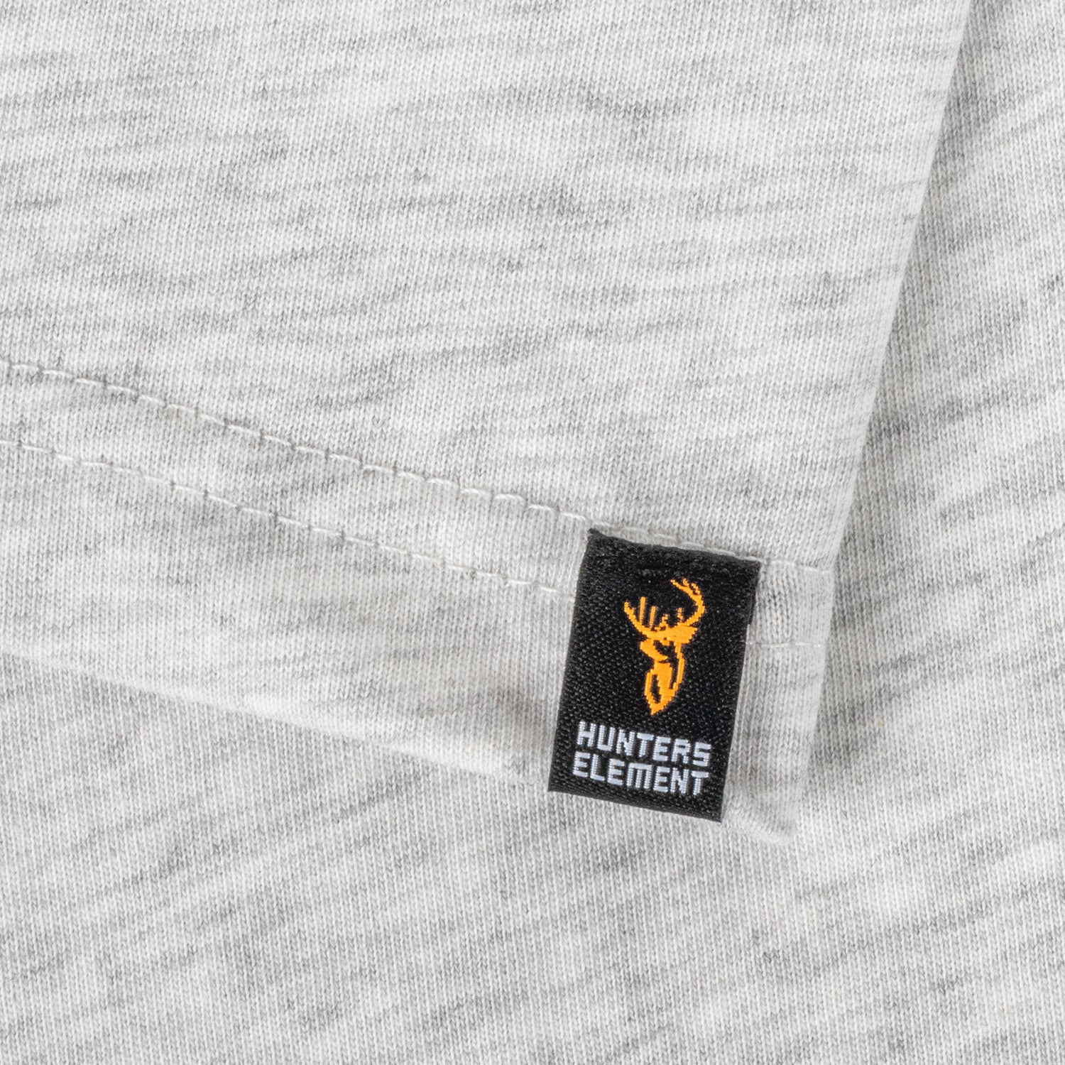 Roaring Stag Tee