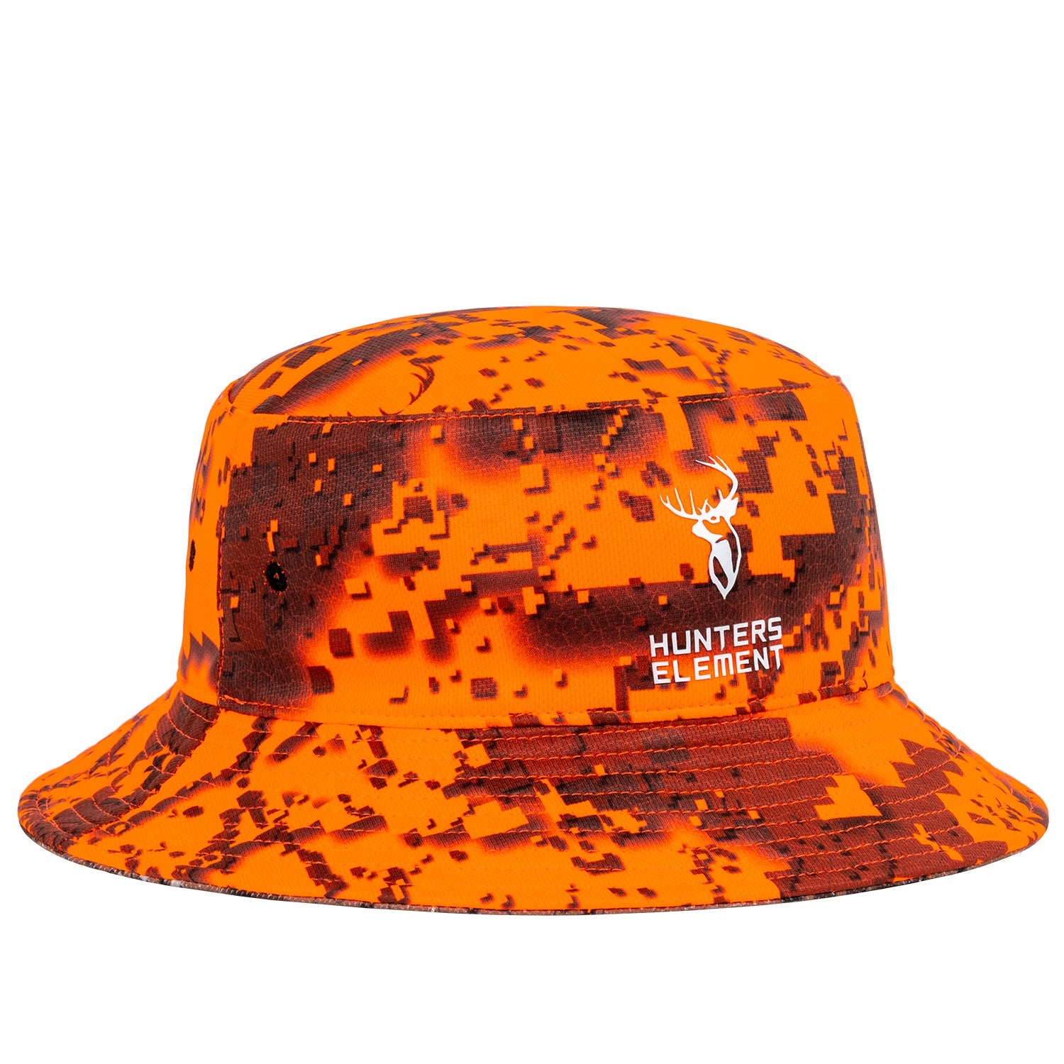 Shift Bucket Hat