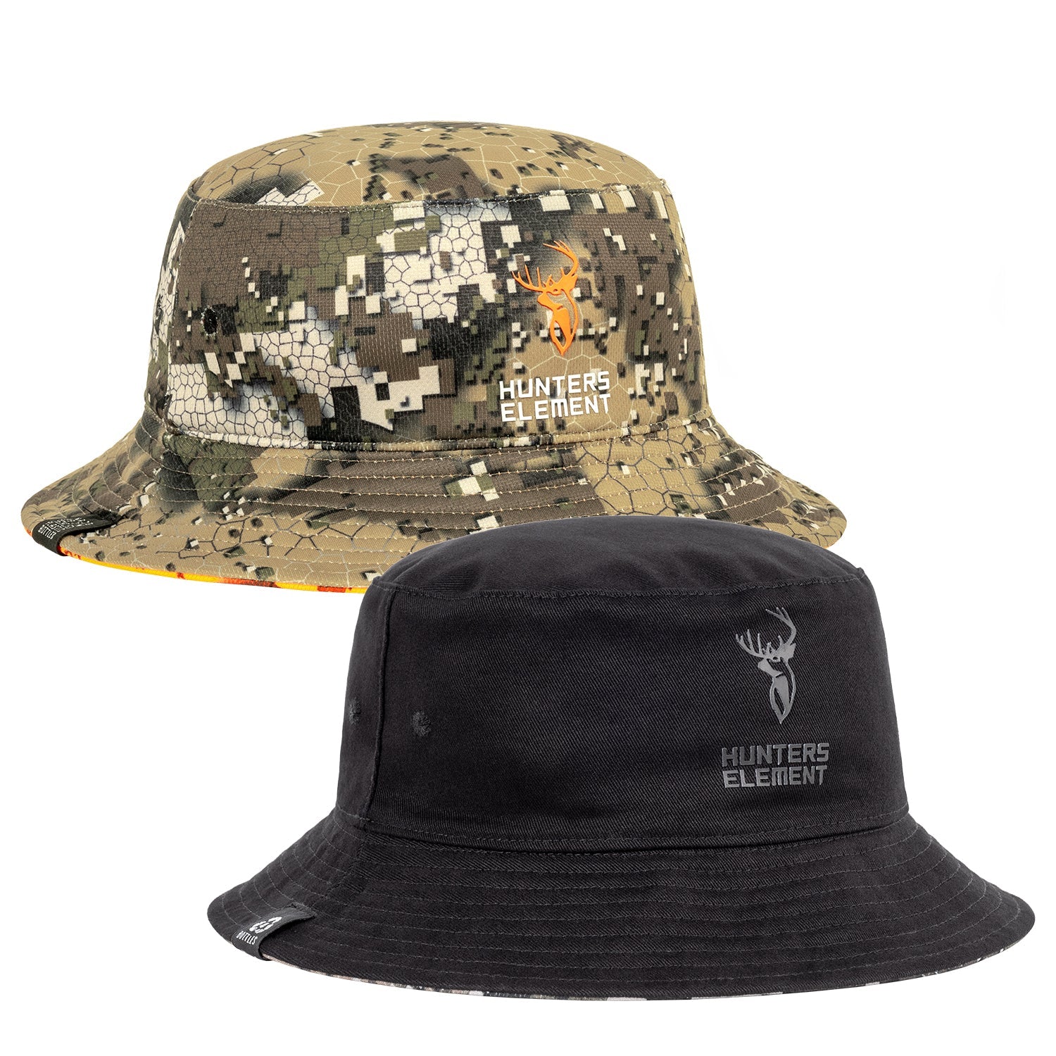 Shift Bucket Hat
