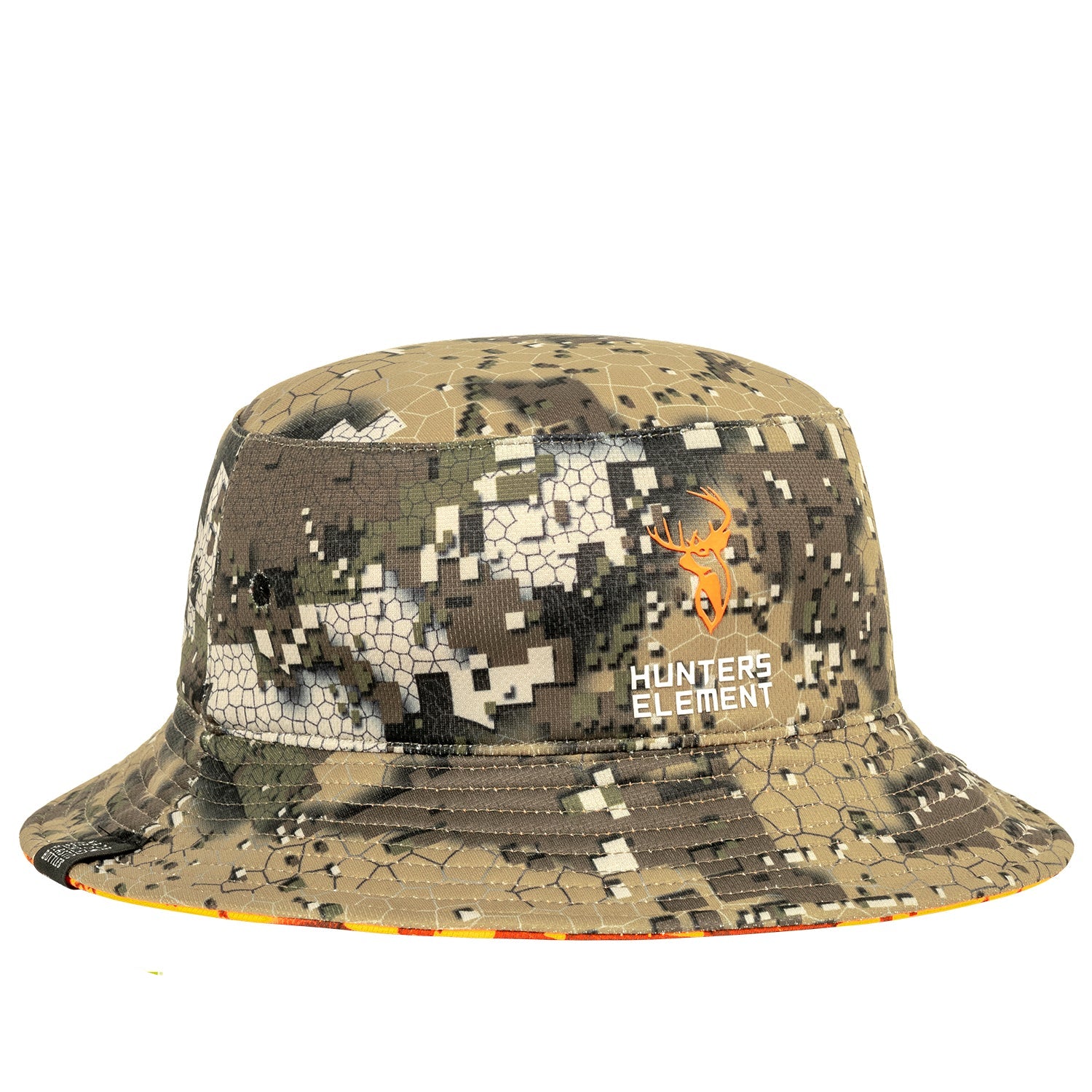Shift Bucket Hat