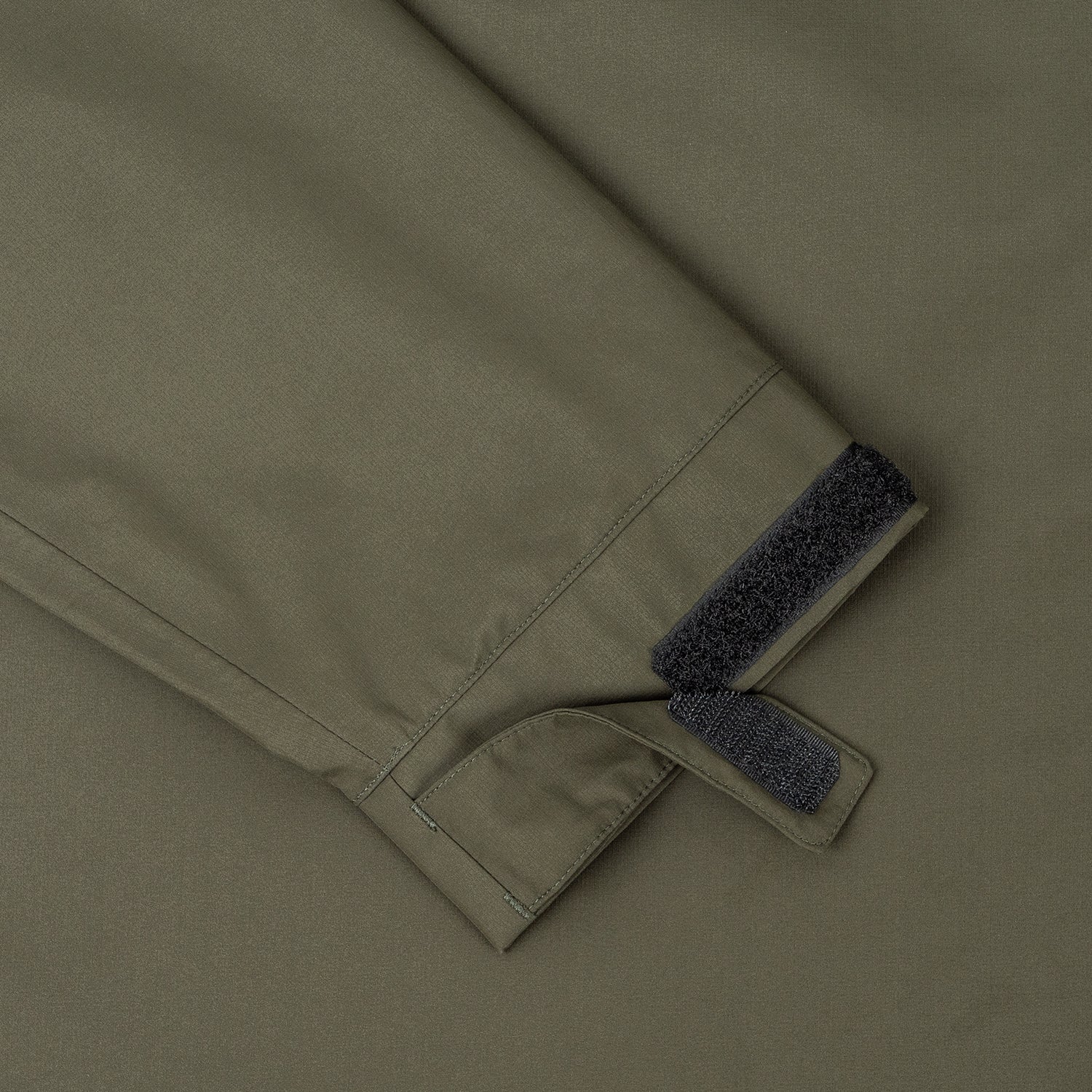 Storm Jacket Full Zip