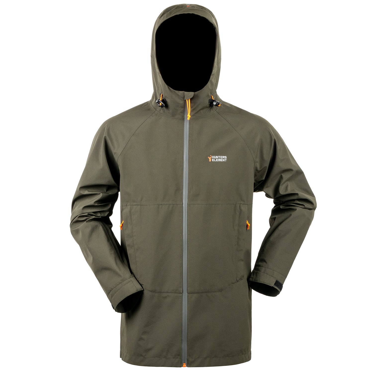 Storm Jacket Full Zip