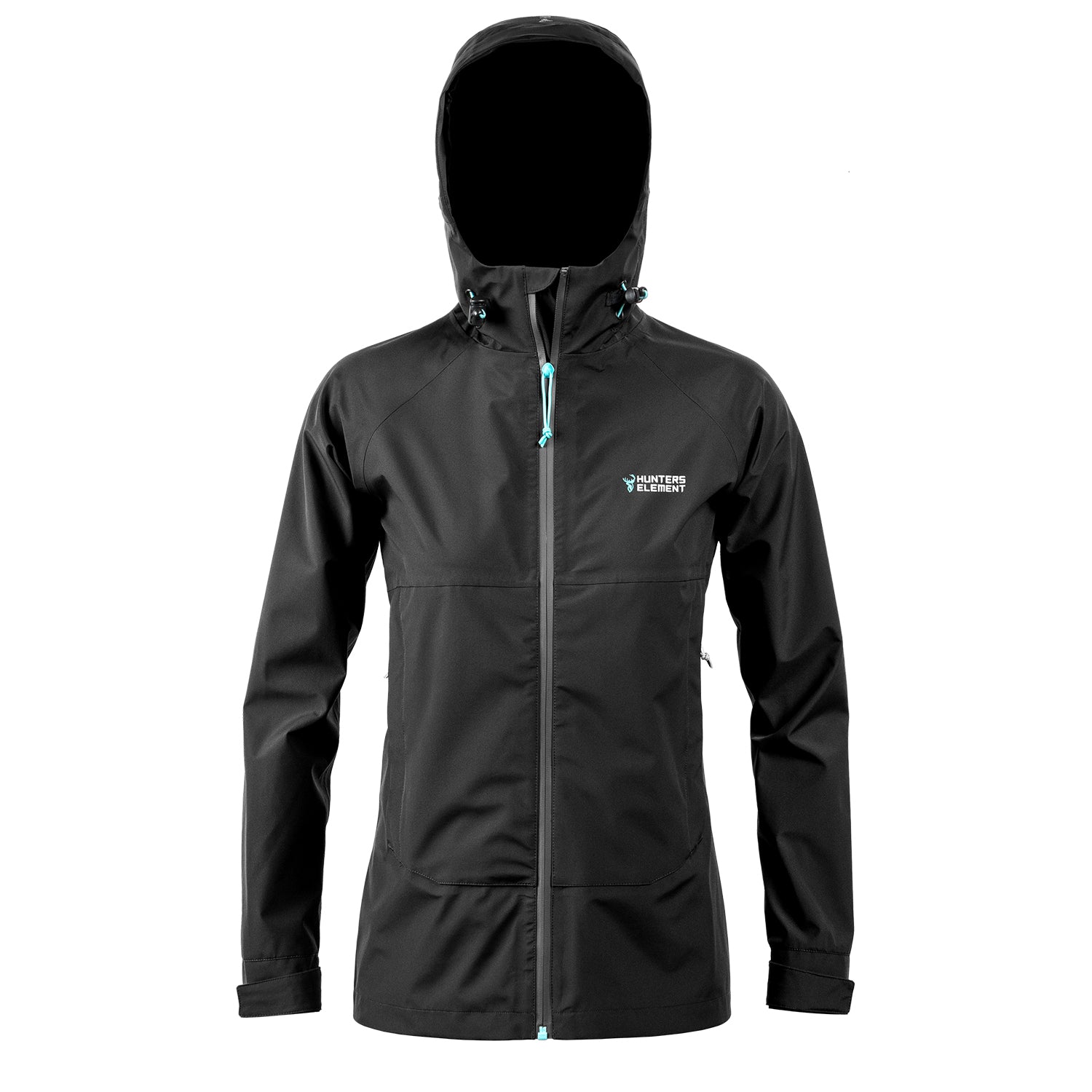 Storm Jacket Womens Full Zip
