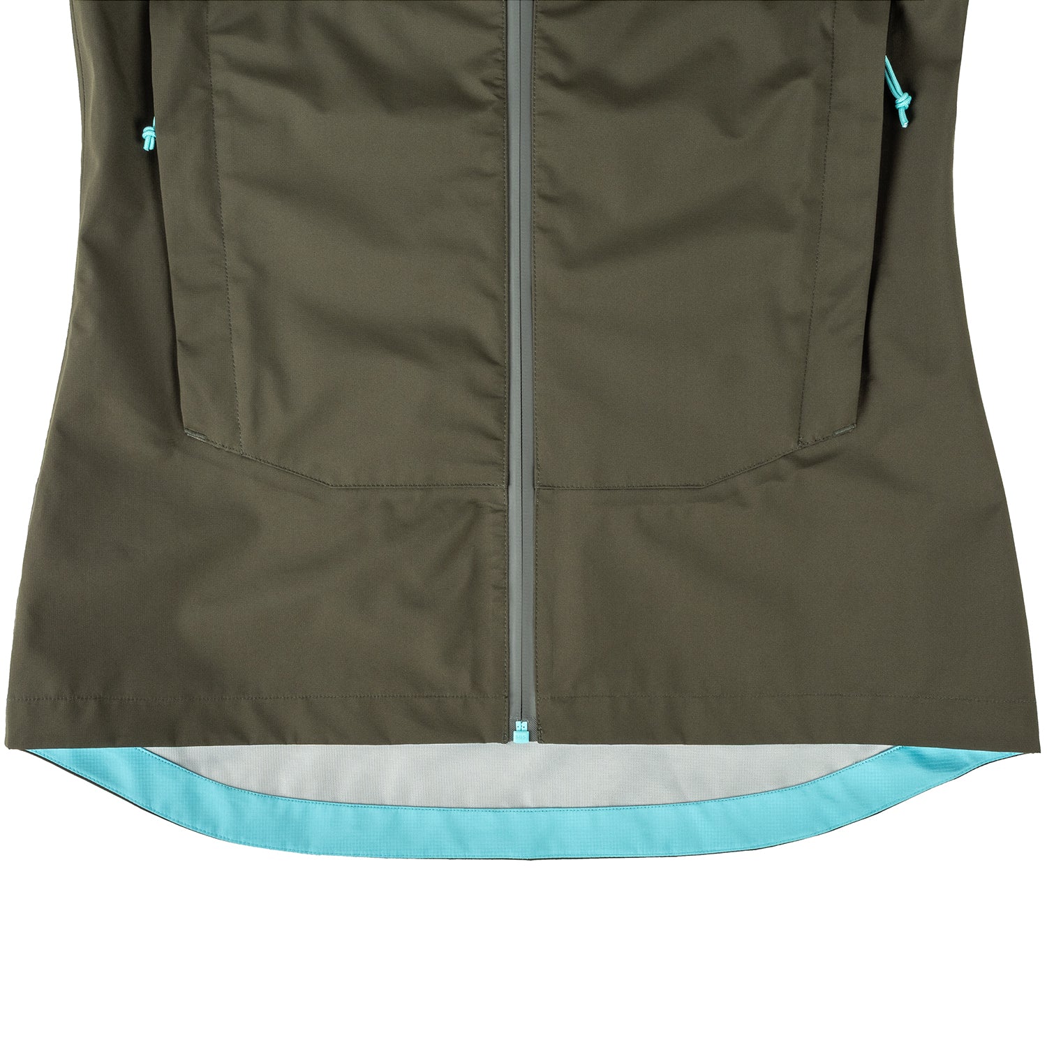 Storm Jacket Womens Full Zip
