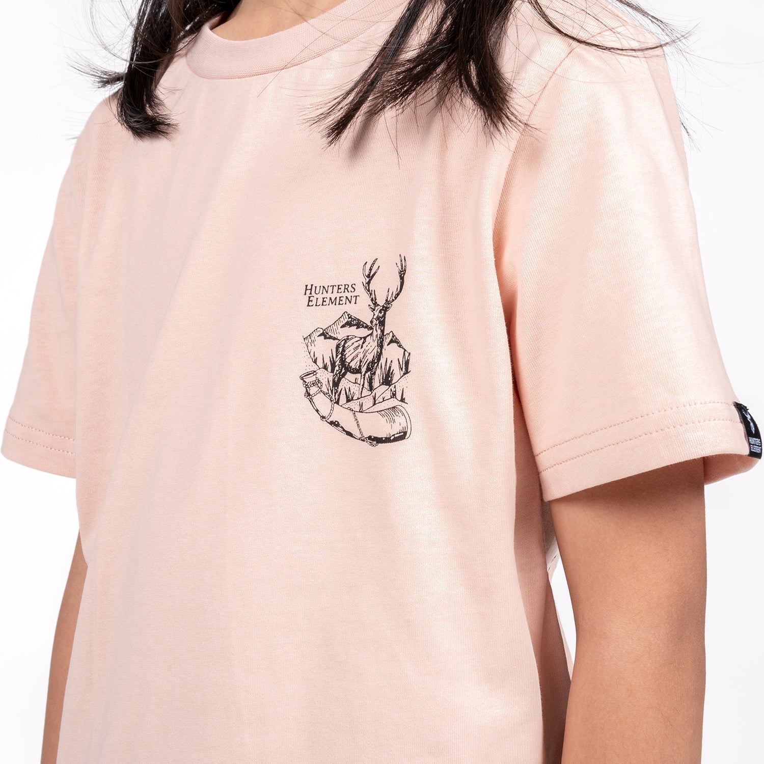 The Roar Tee Kids'