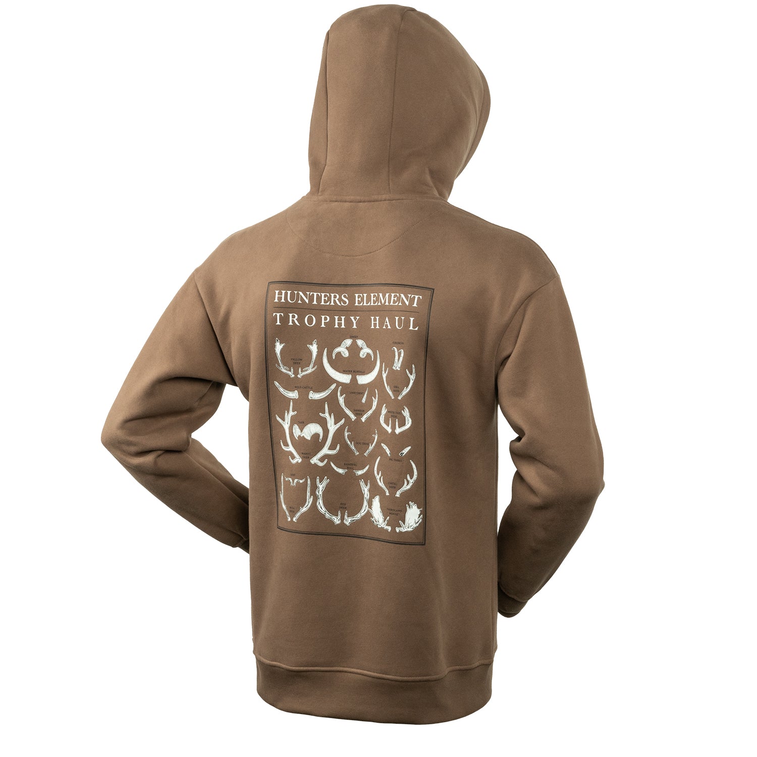 Trophy Haul Hoodie