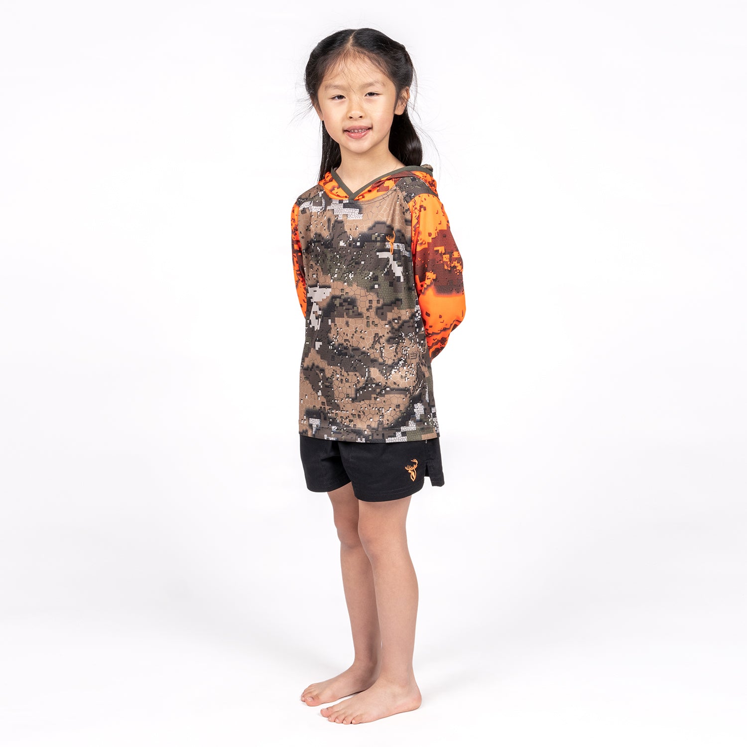 Tyro Roar Vantage Kids'
